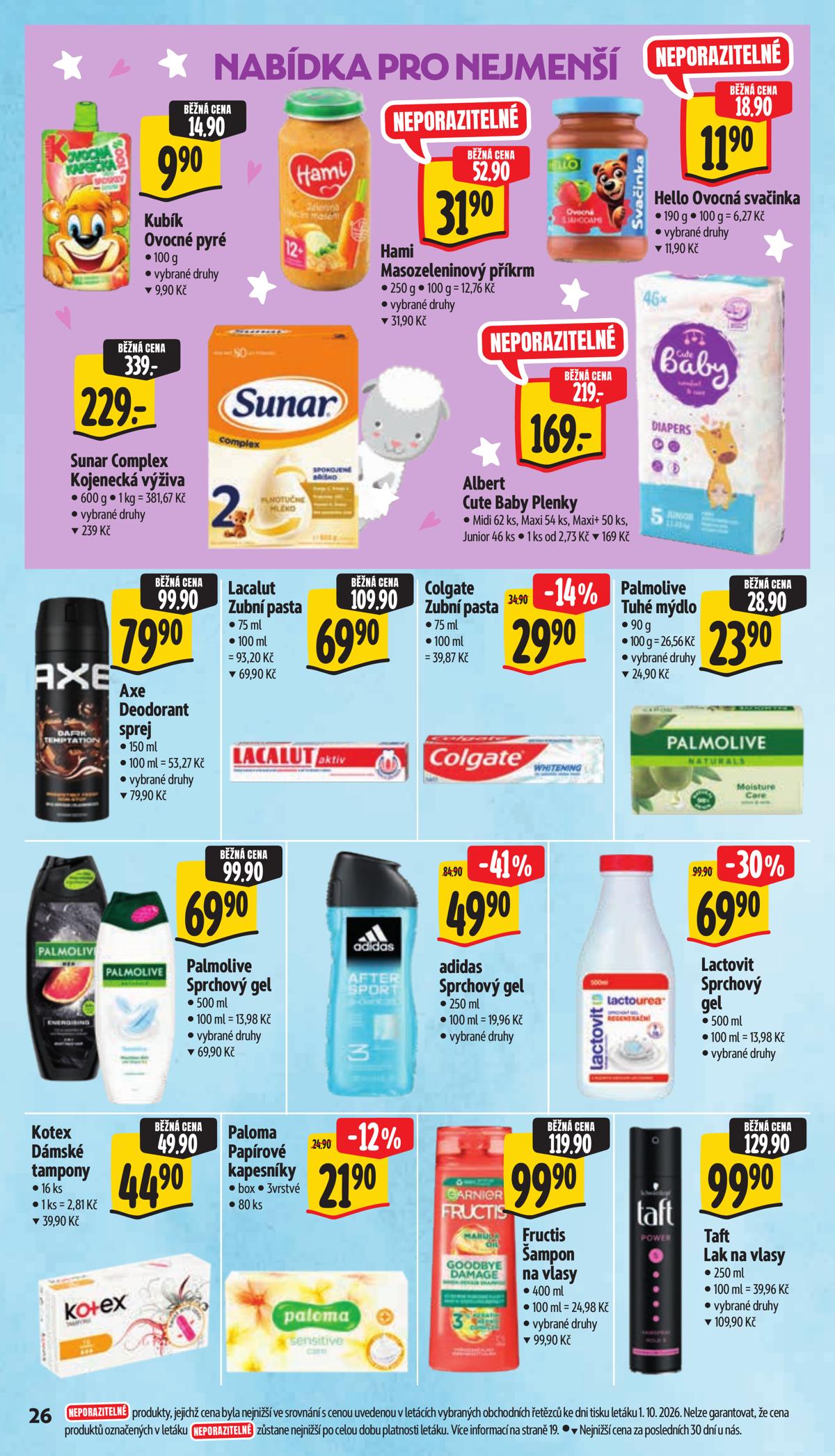Albert (CZ) leaflet 036