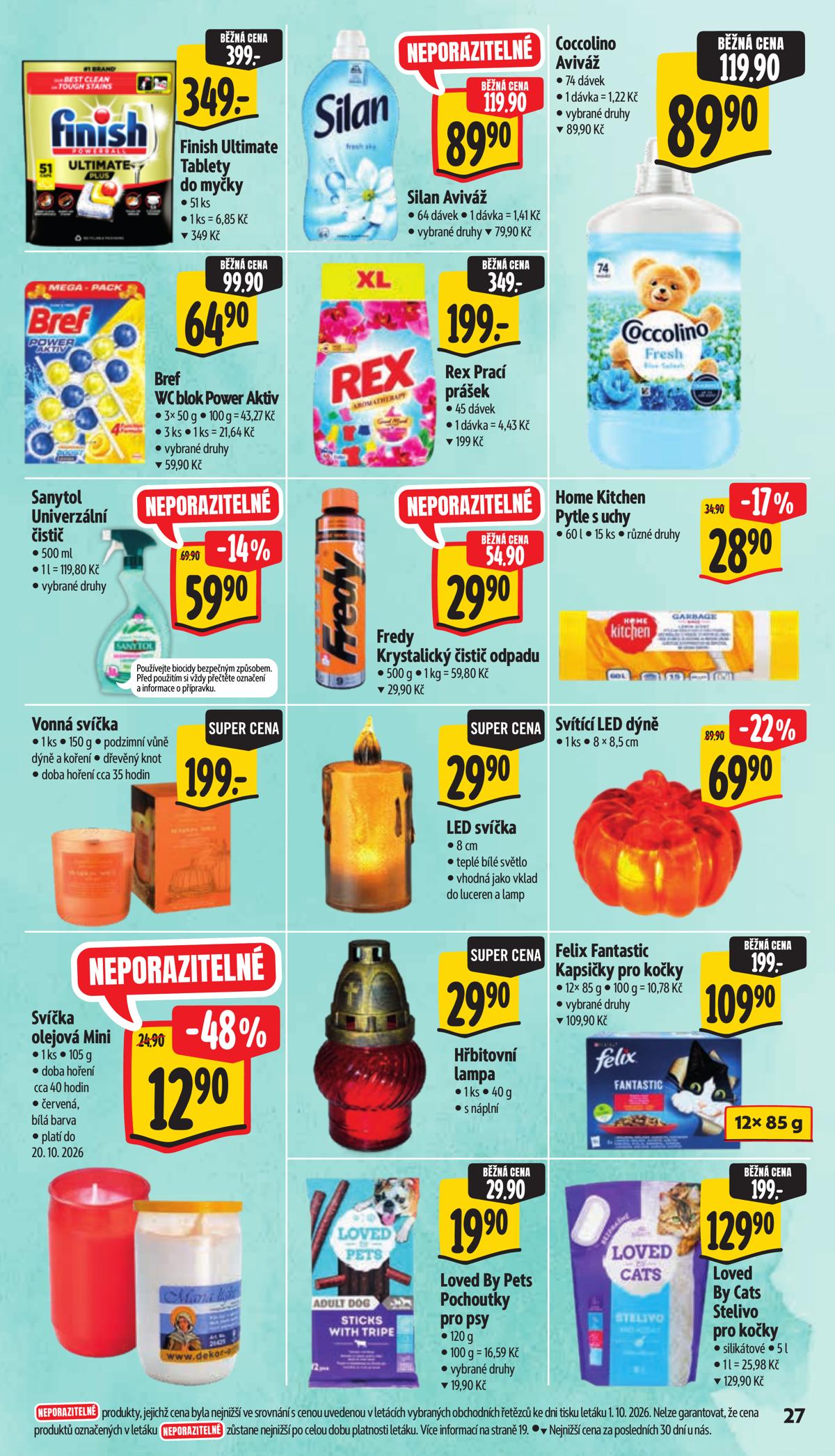 Albert (CZ) leaflet 037