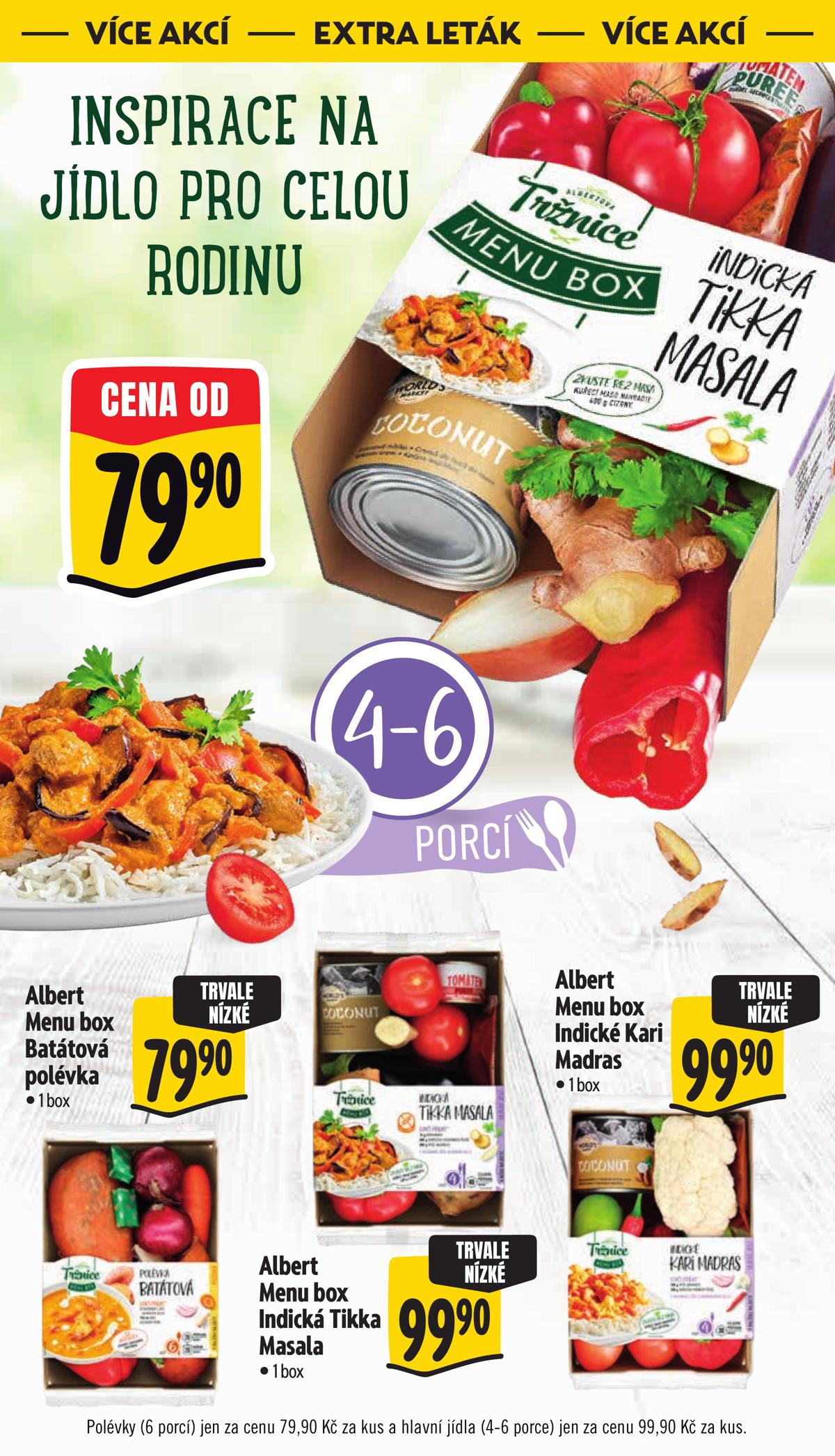 Albert (CZ) leaflet 039