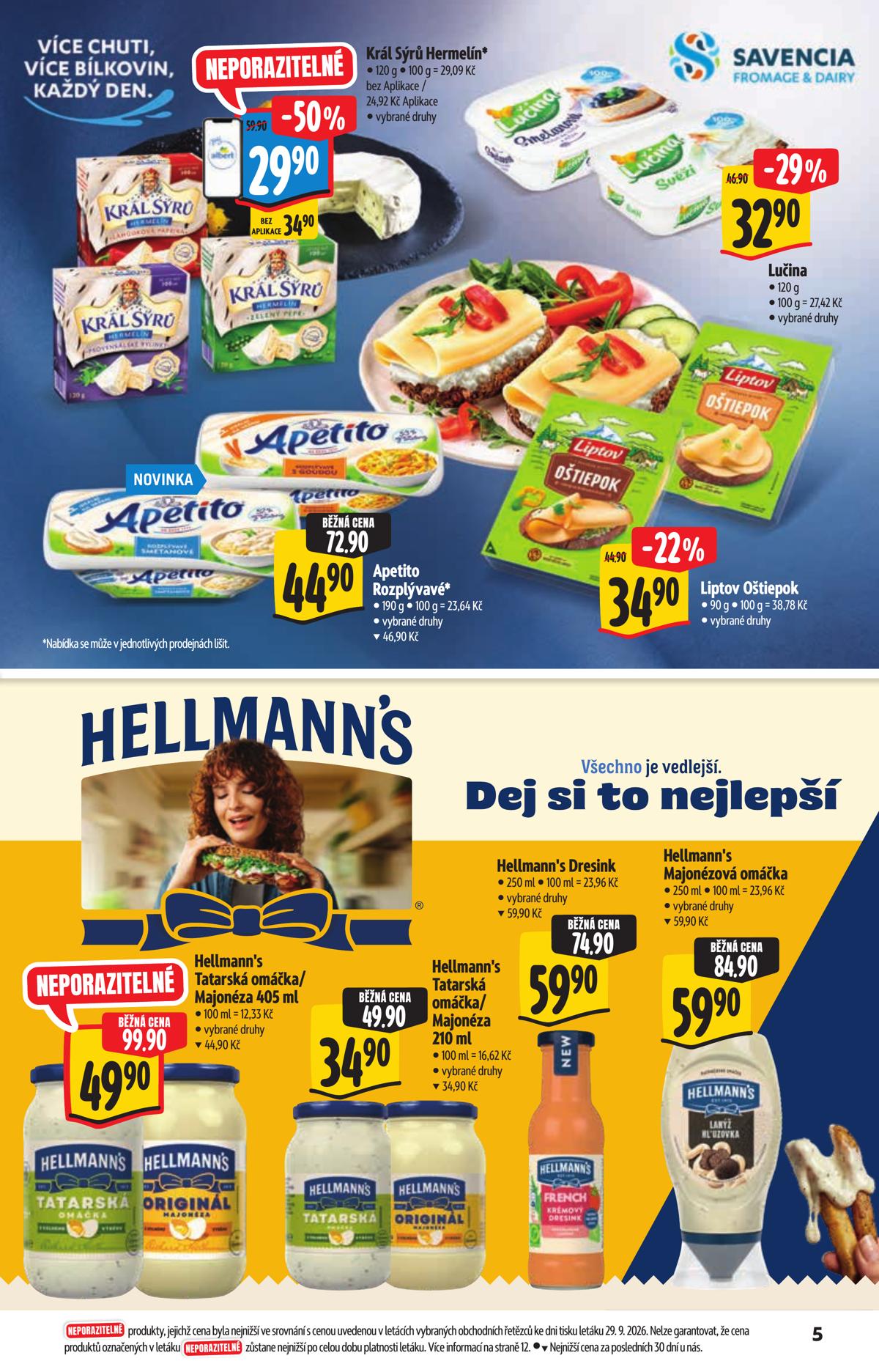 Albert (CZ) leaflet 005
