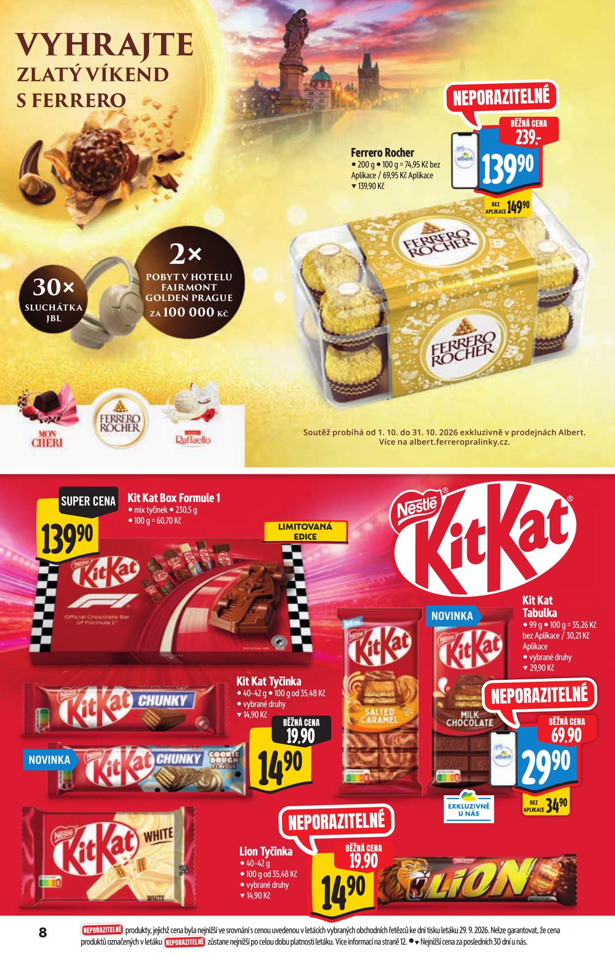Albert (CZ) leaflet 008
