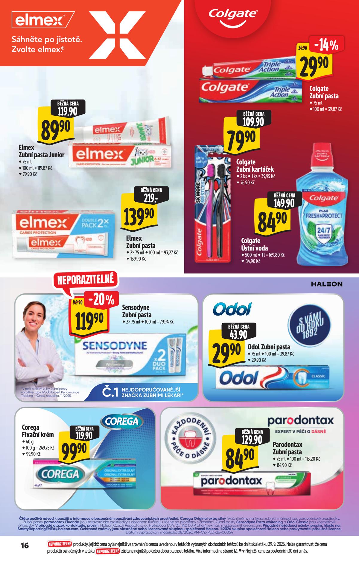 Albert (CZ) leaflet 016
