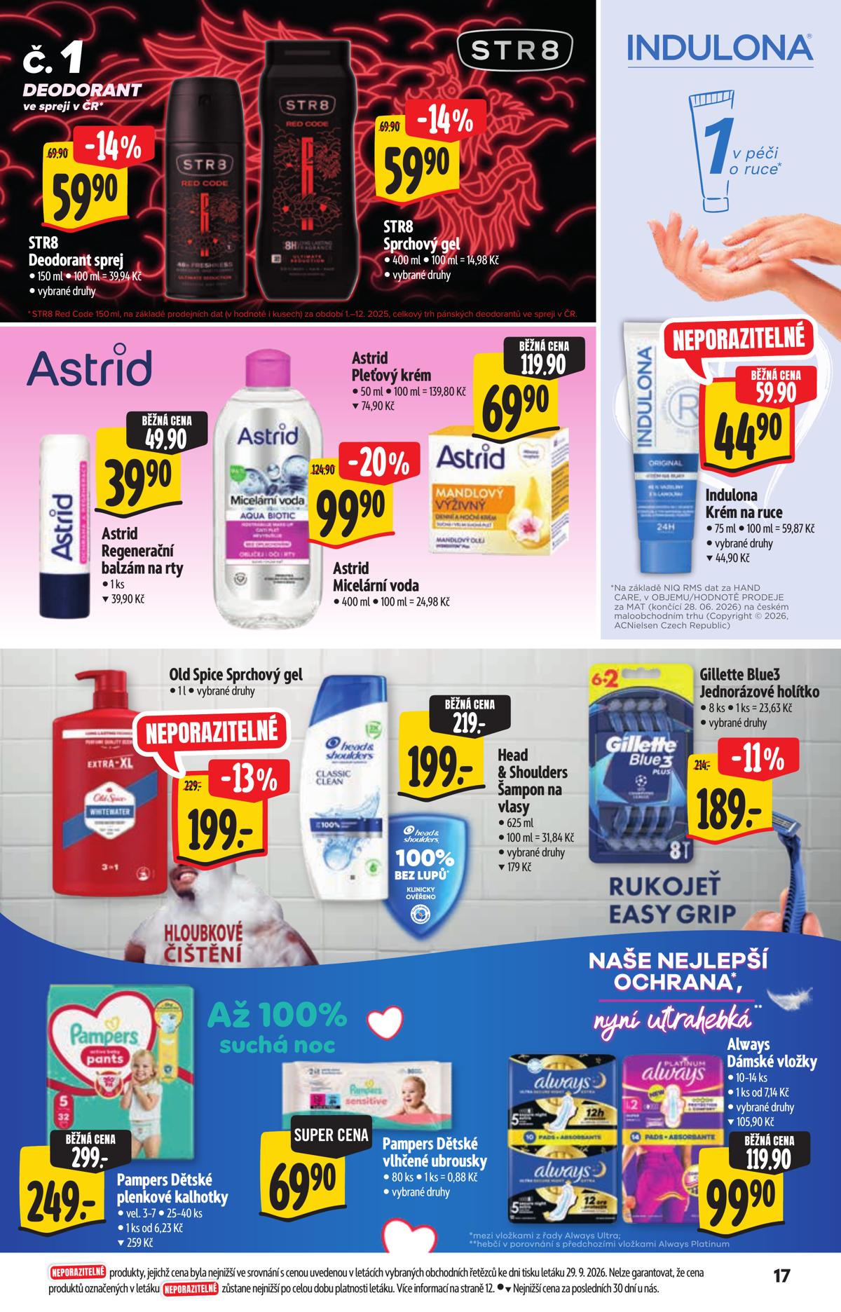 Albert (CZ) leaflet 017