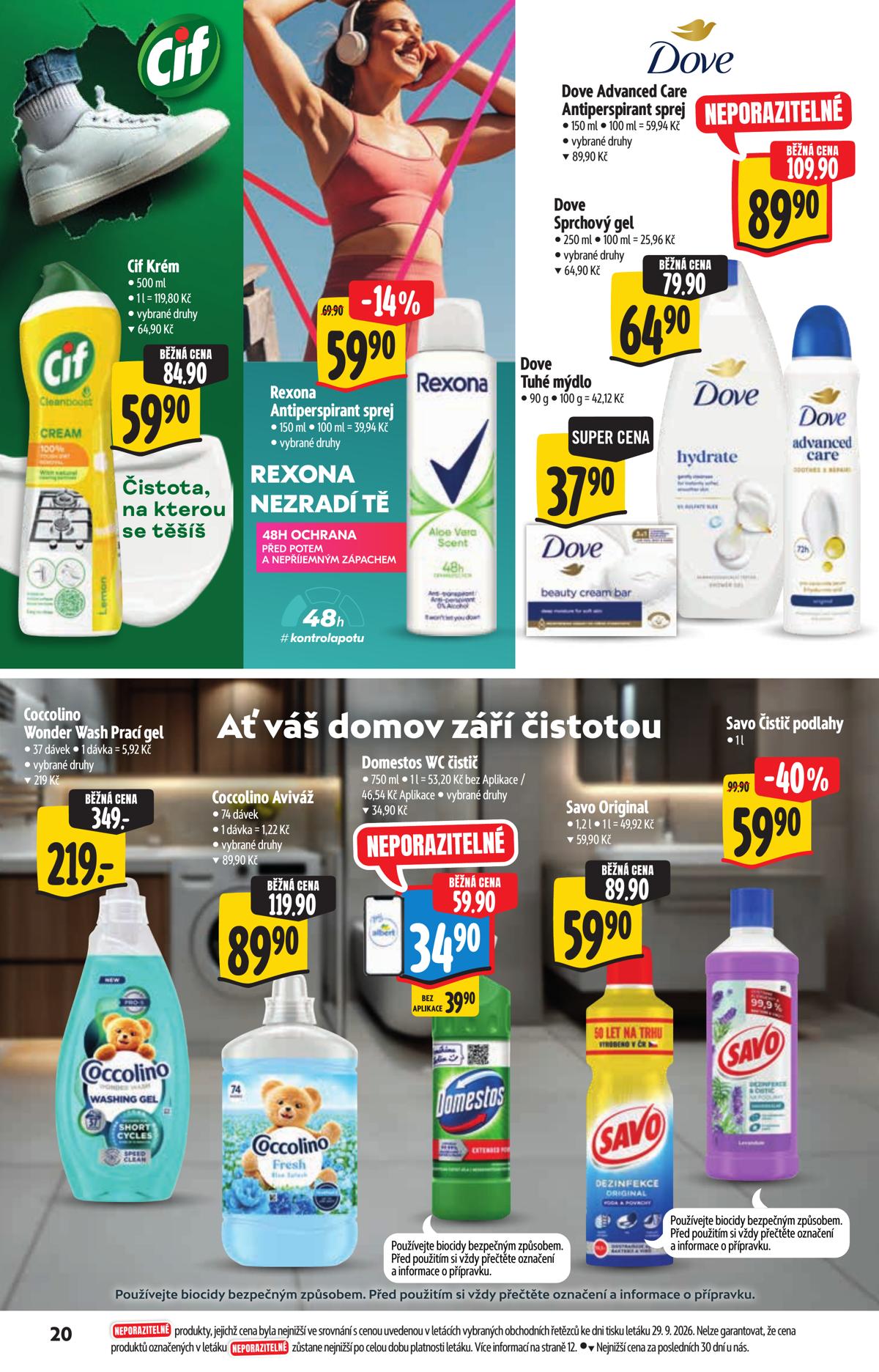 Albert (CZ) leaflet 020