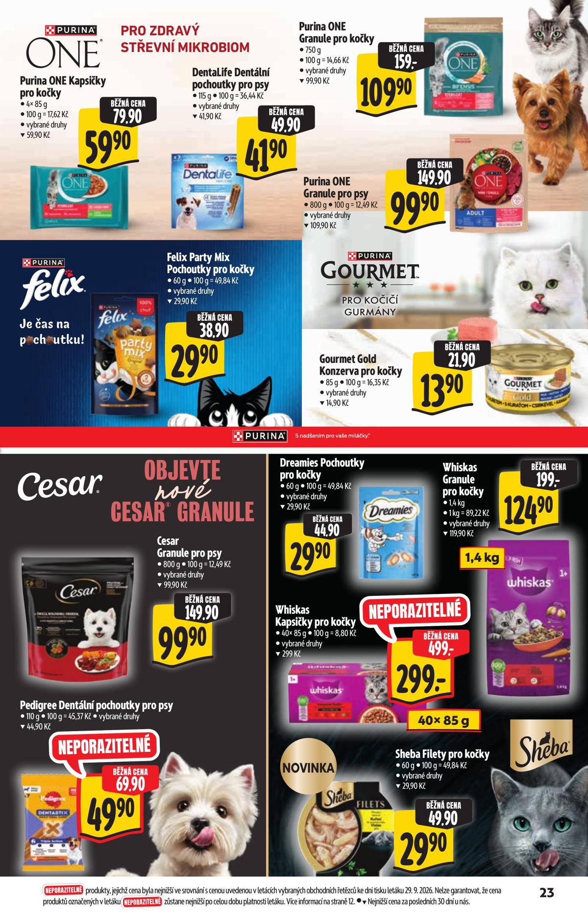 Albert (CZ) leaflet 023