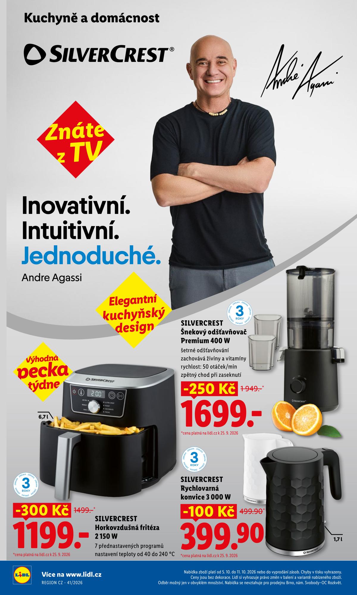 LIDL (CZ) leaflet 002