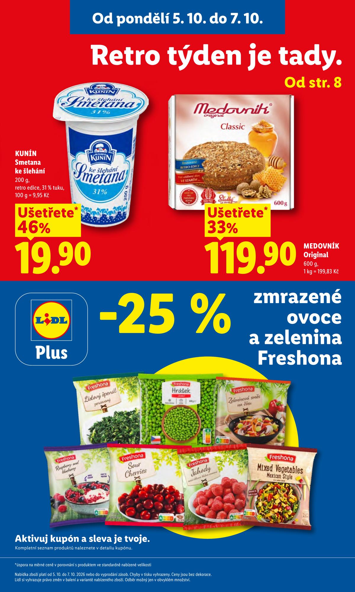 LIDL (CZ) leaflet 003