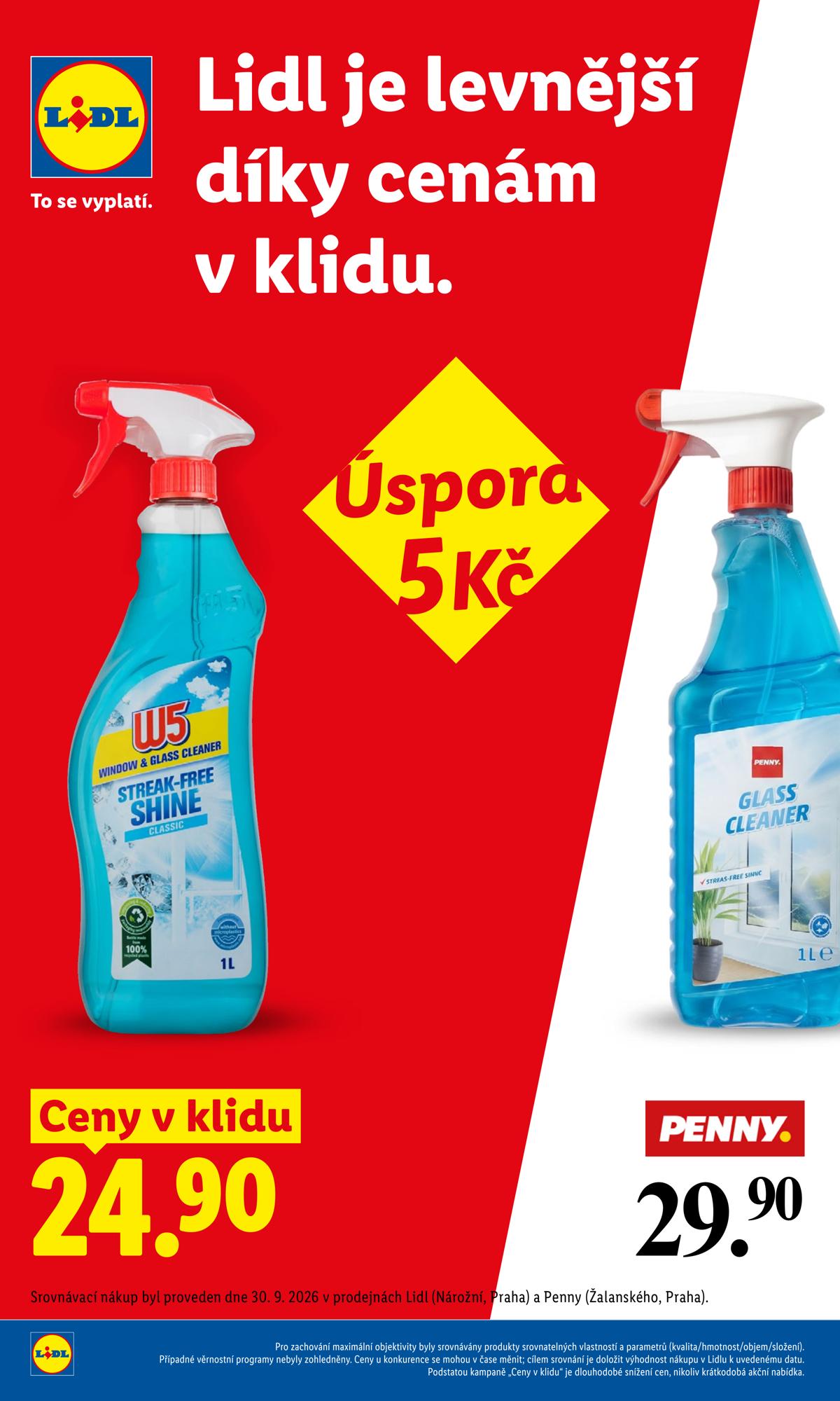 LIDL (CZ) leaflet 004