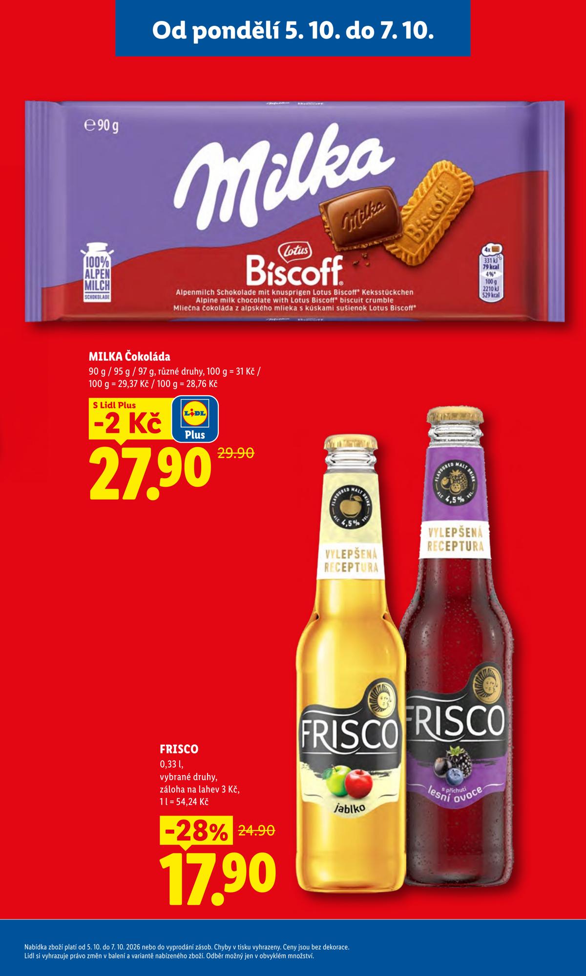 LIDL (CZ) leaflet 007