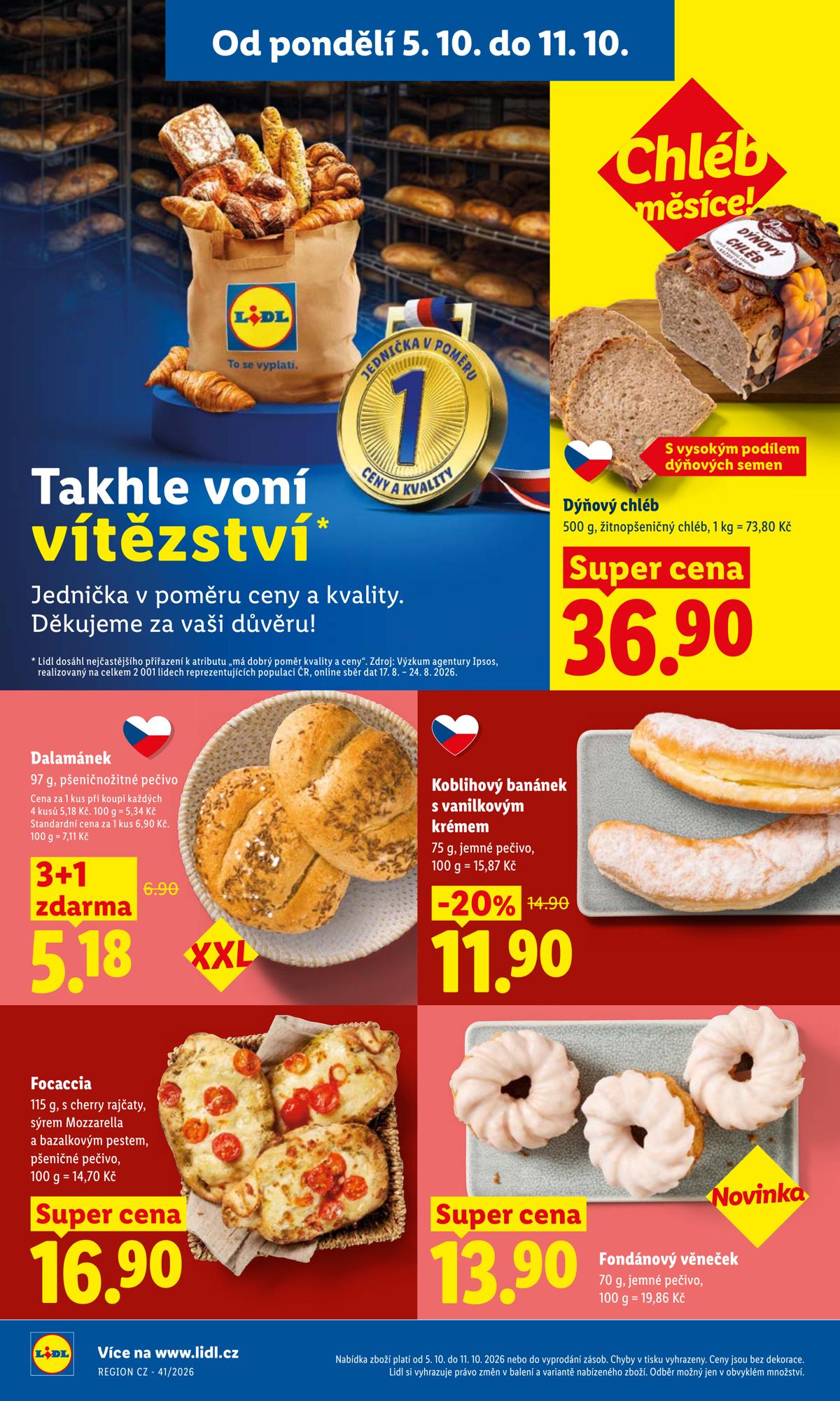 LIDL (CZ) leaflet 018