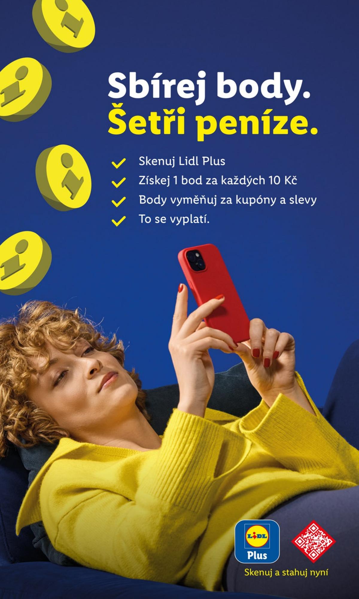 LIDL (CZ) leaflet 030