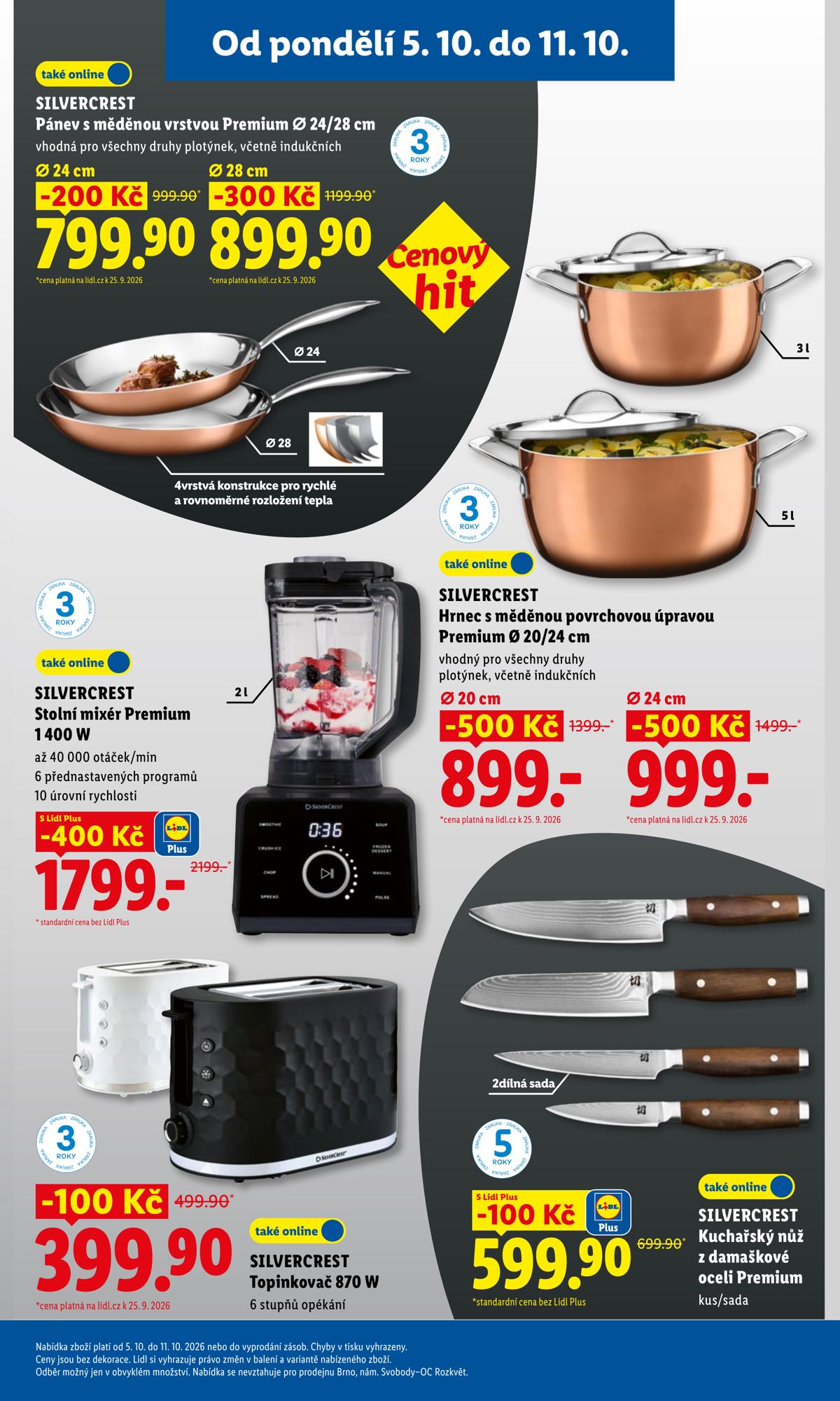 LIDL (CZ) leaflet 035