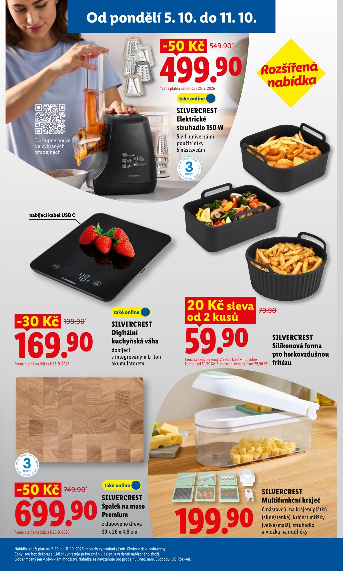 LIDL (CZ) leaflet 037