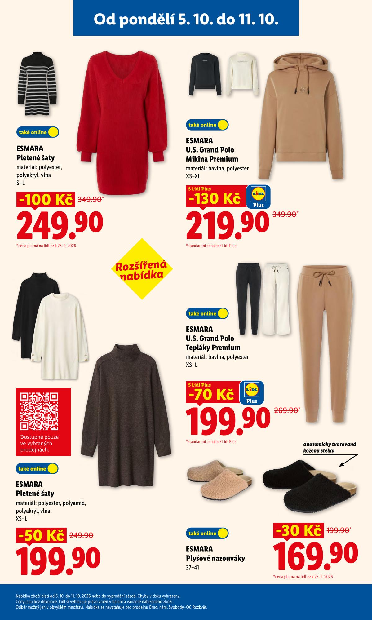 LIDL (CZ) leaflet 043