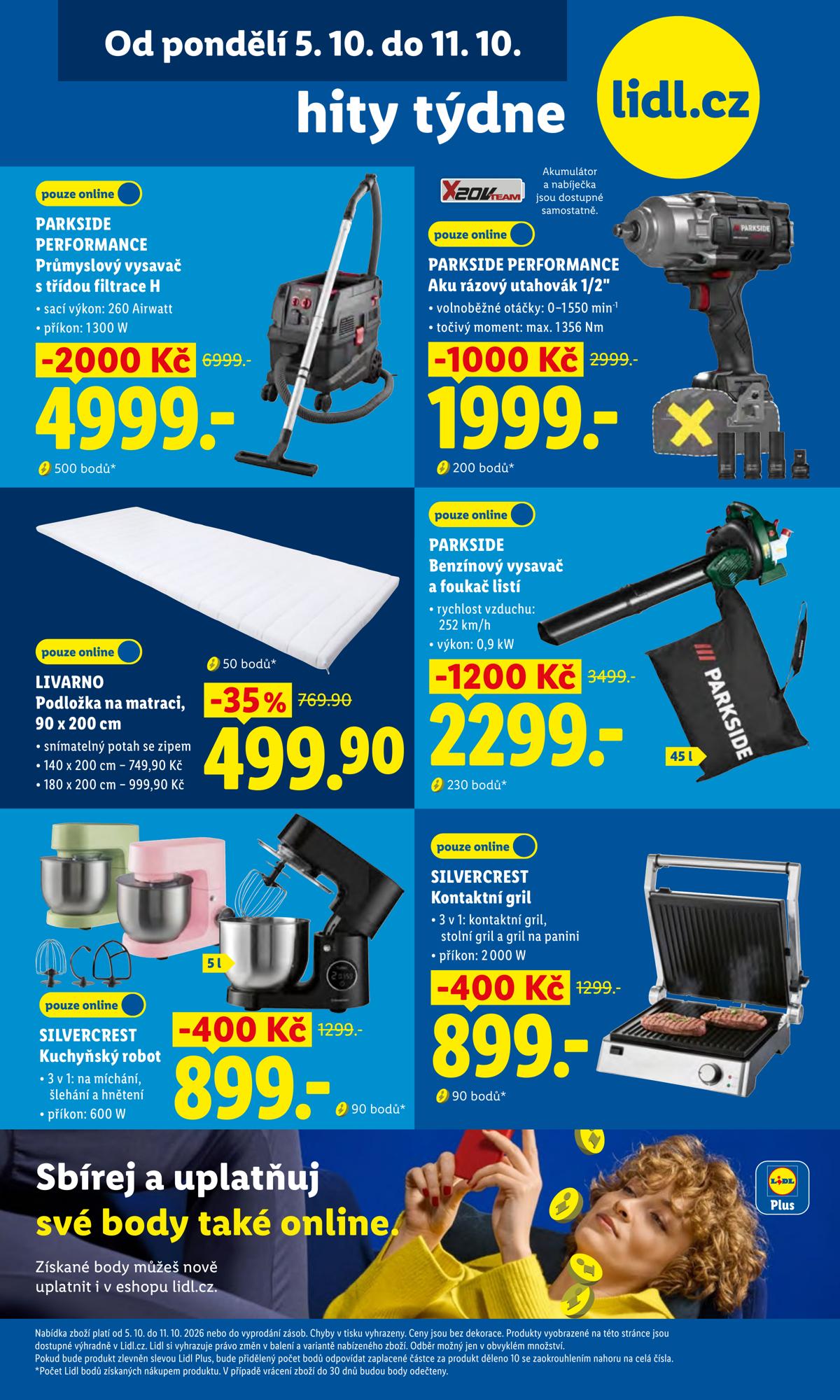 LIDL (CZ) leaflet 045