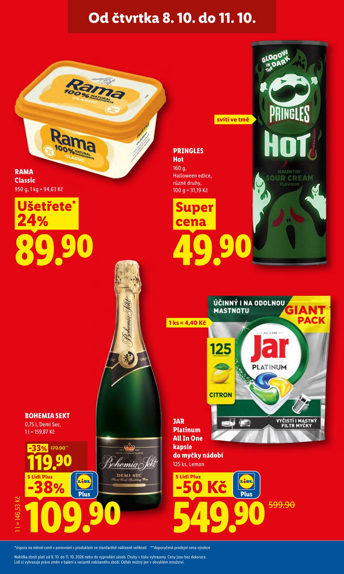 LIDL (CZ) leaflet 003