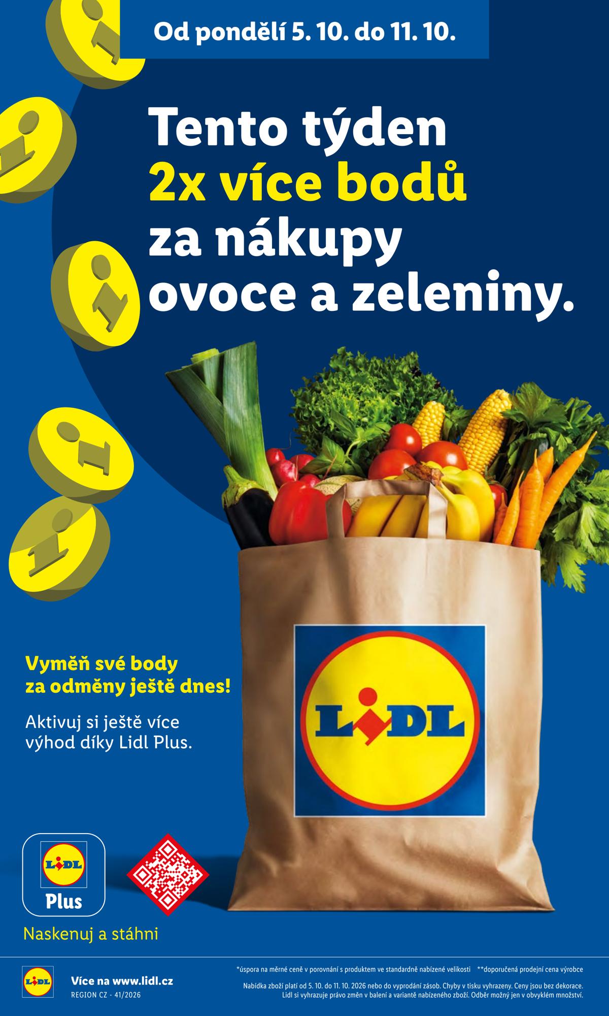 LIDL (CZ) leaflet 009
