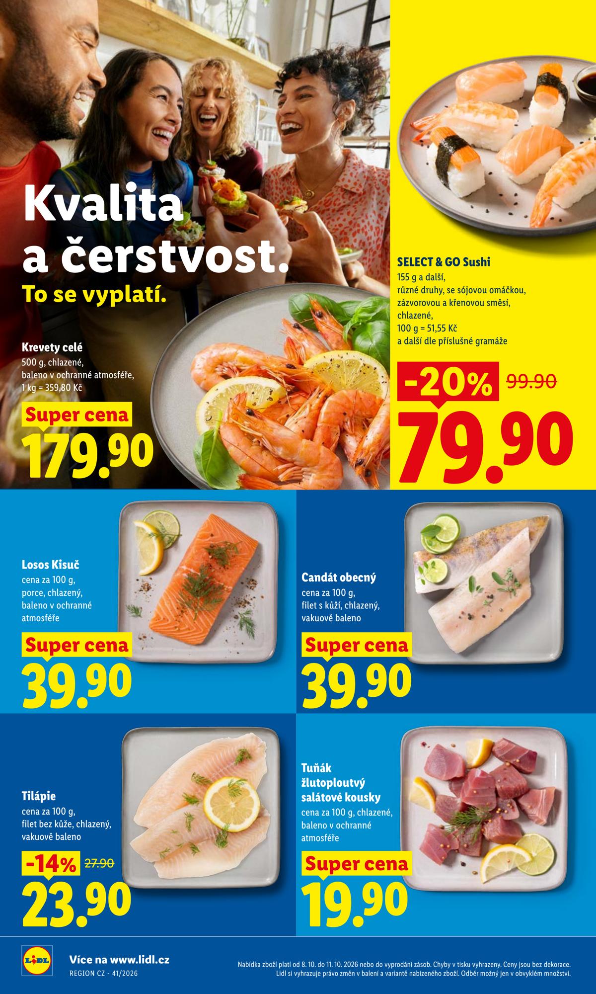 LIDL (CZ) leaflet 016