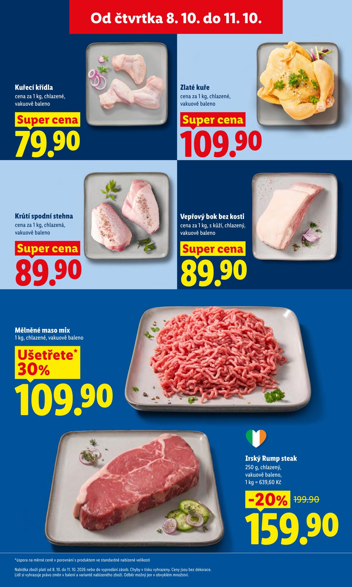 LIDL (CZ) leaflet 017
