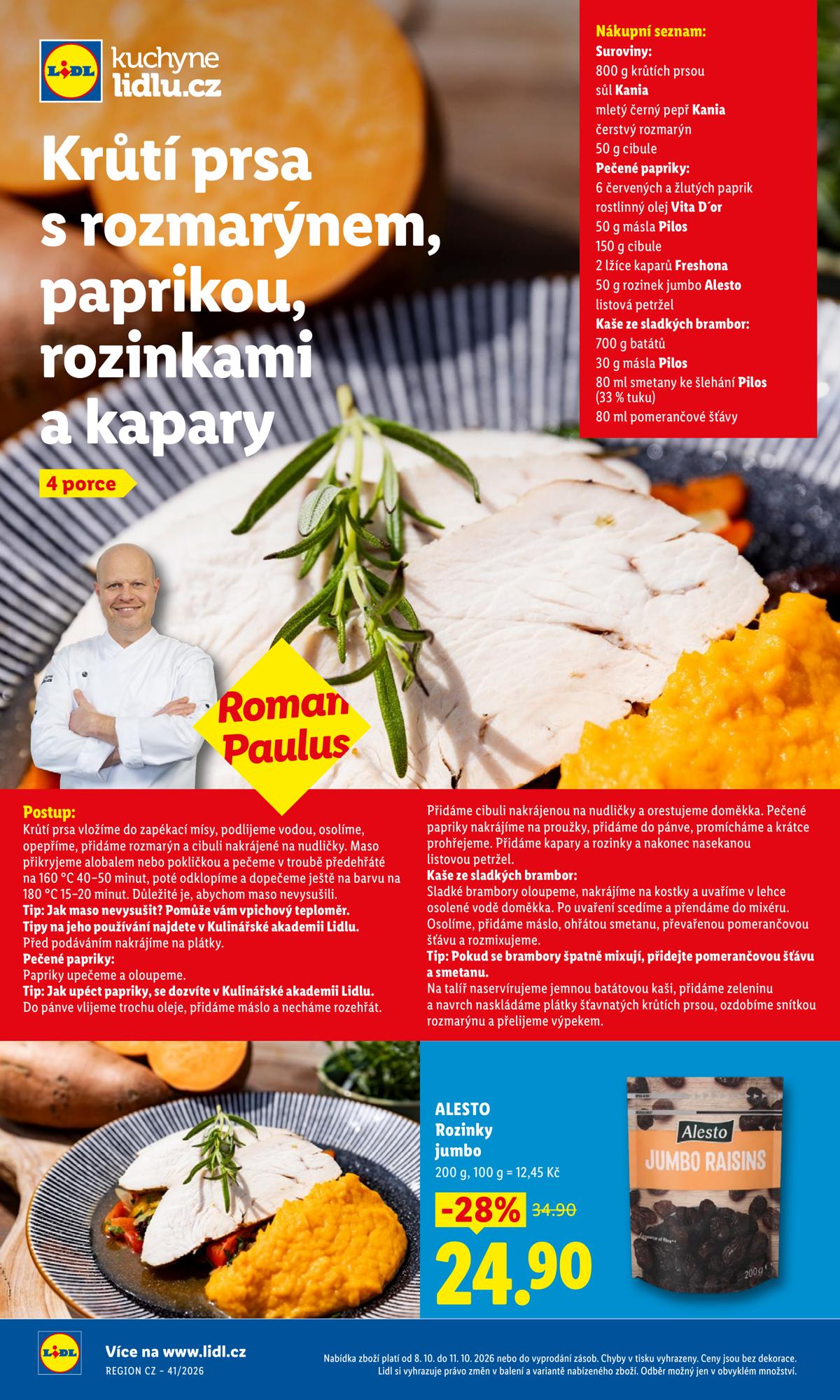 LIDL (CZ) leaflet 018