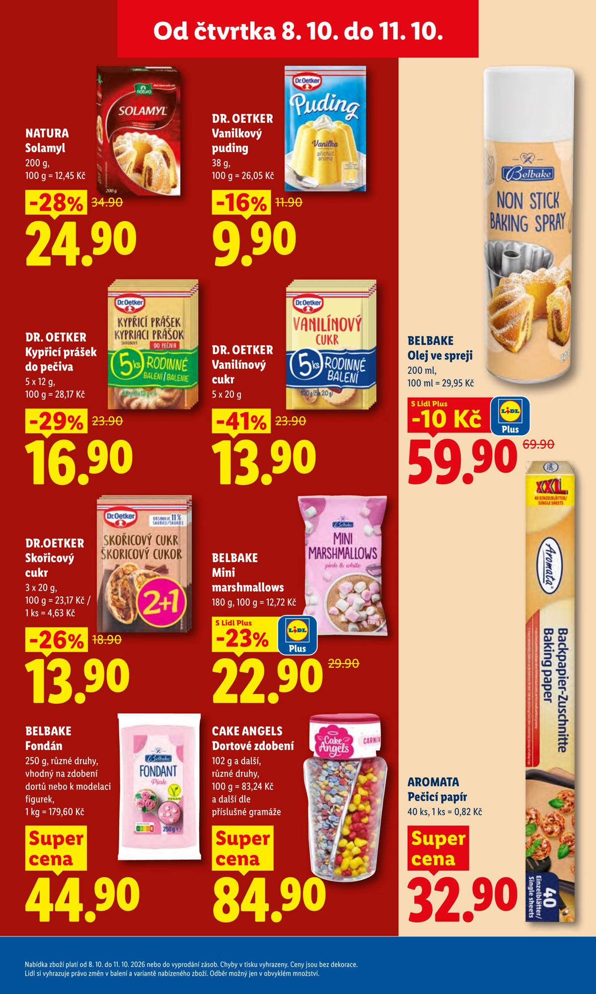 LIDL (CZ) leaflet 021