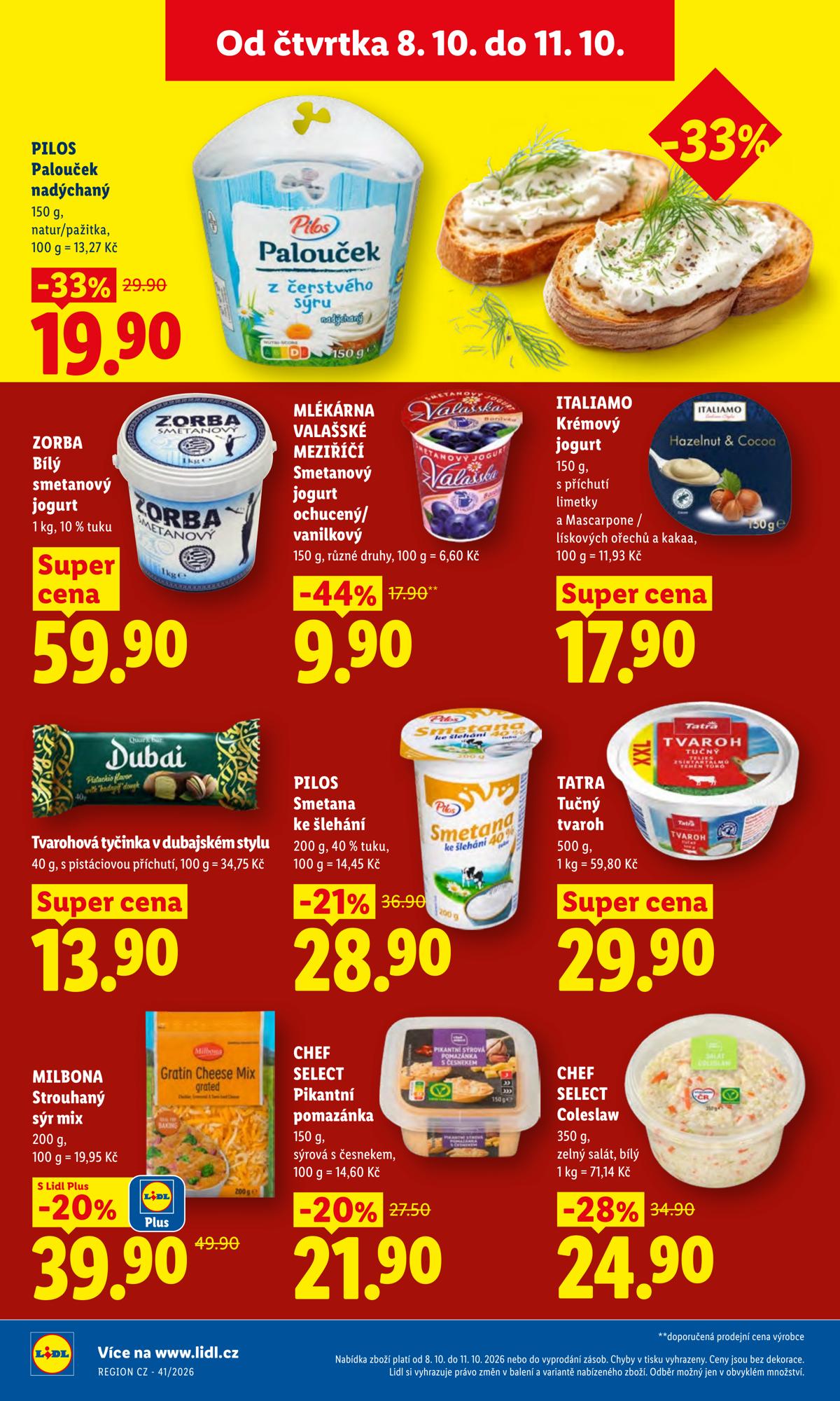 LIDL (CZ) leaflet 024