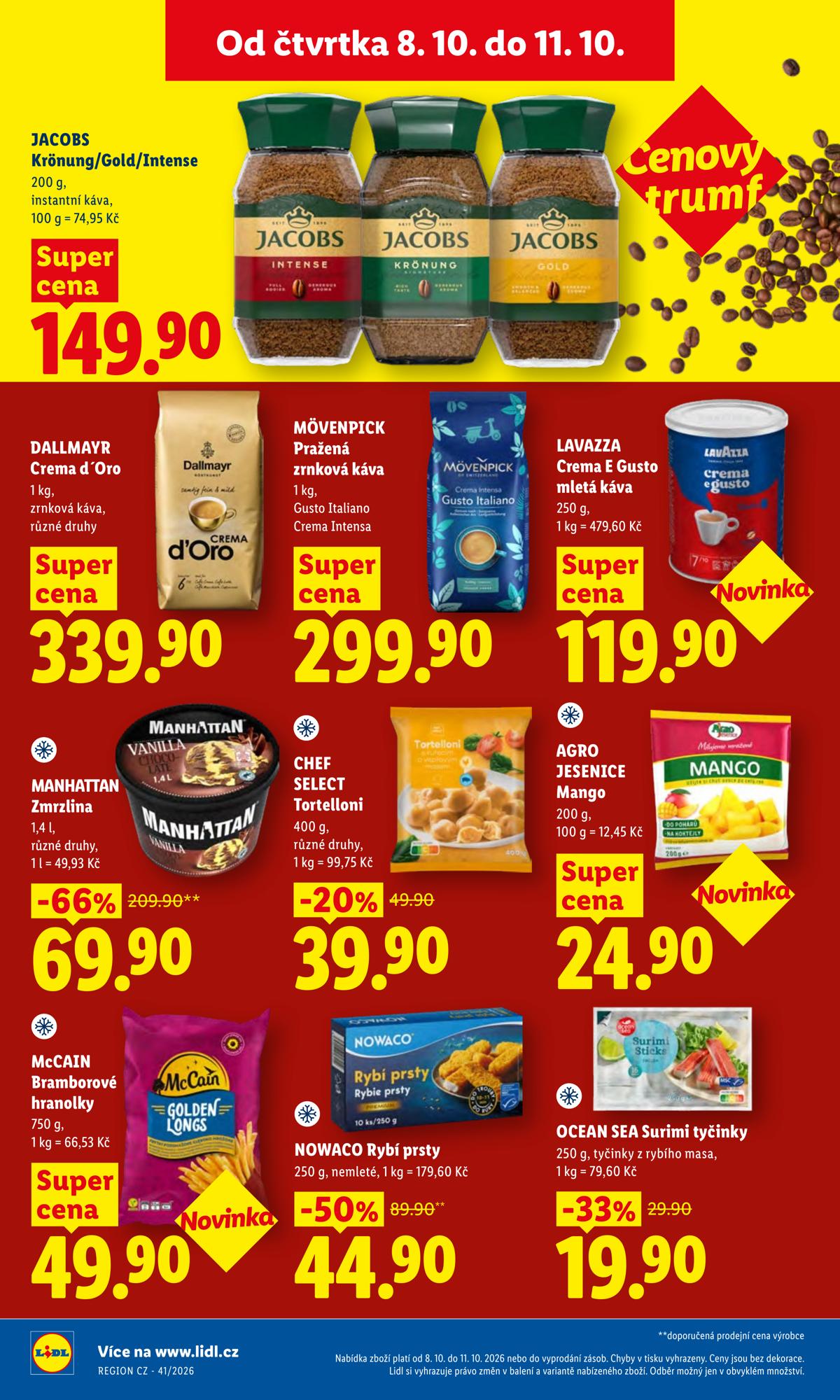 LIDL (CZ) leaflet 026