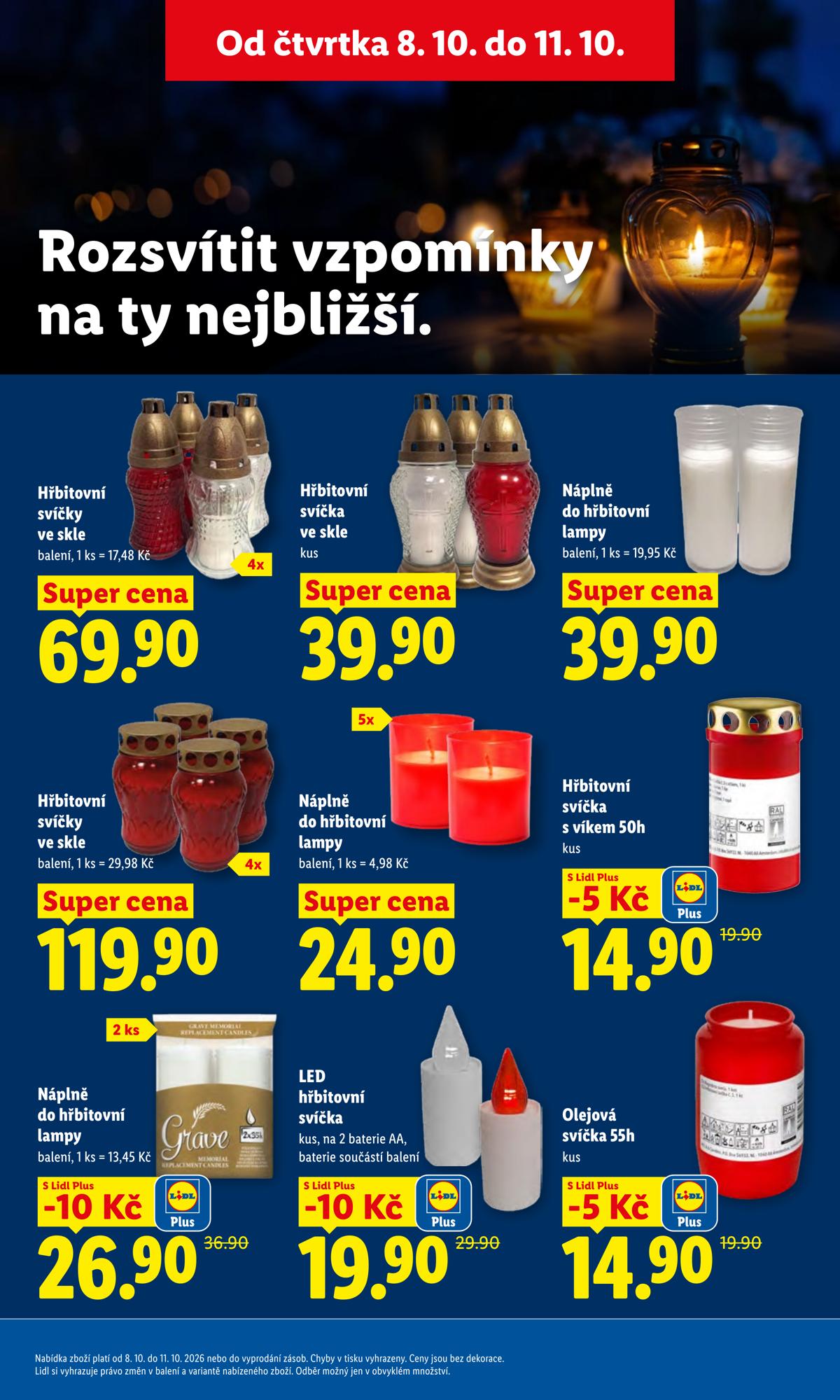 LIDL (CZ) leaflet 045