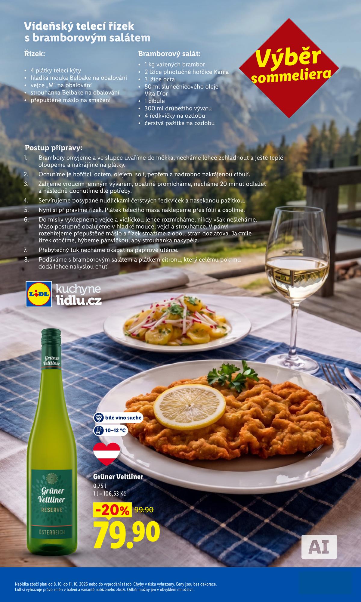 LIDL (CZ) leaflet 049