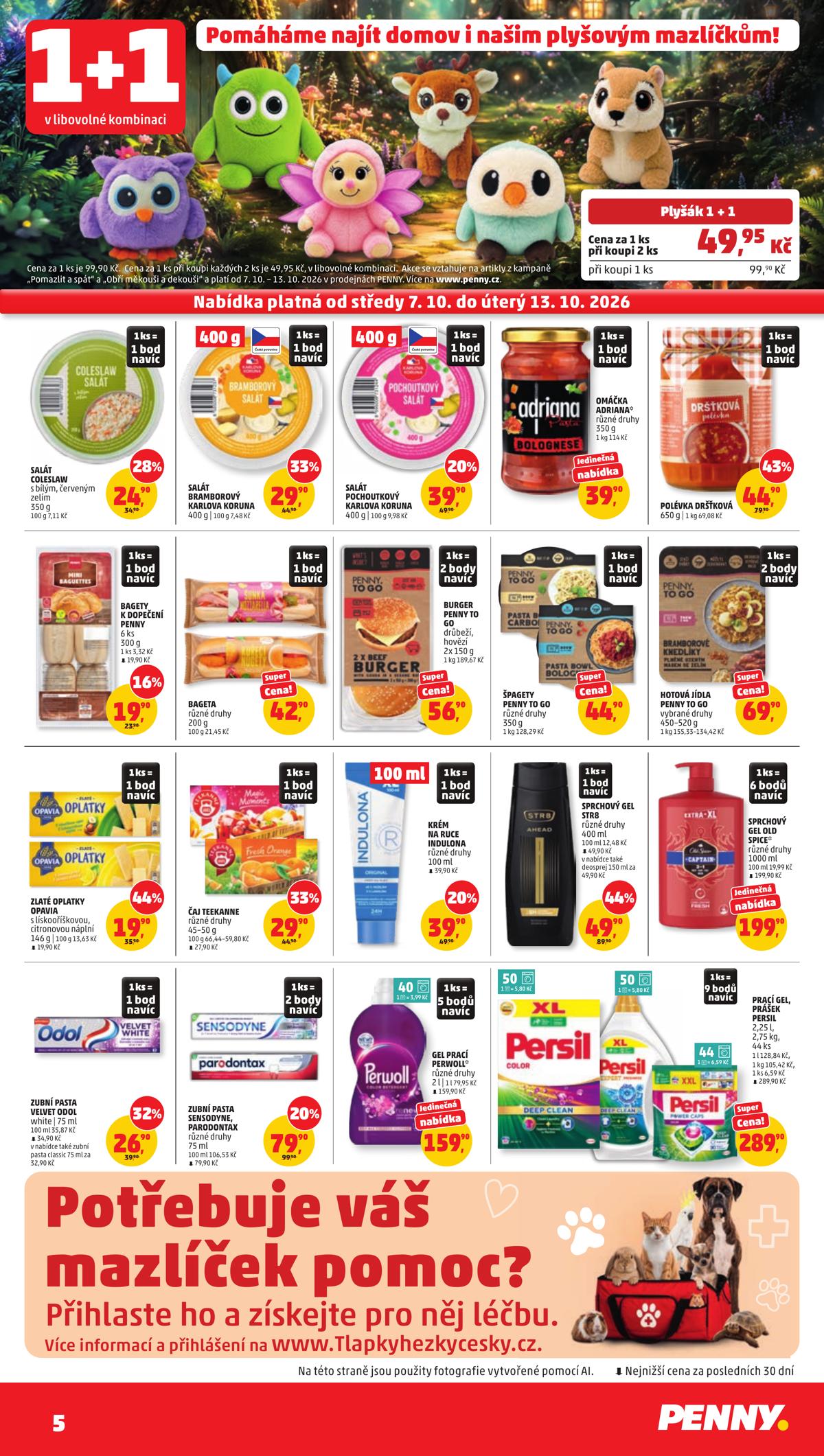 Penny (CZ) leaflet 005