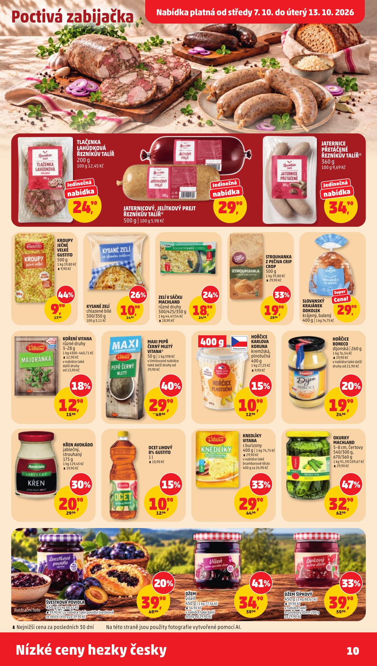 Penny (CZ) leaflet 010