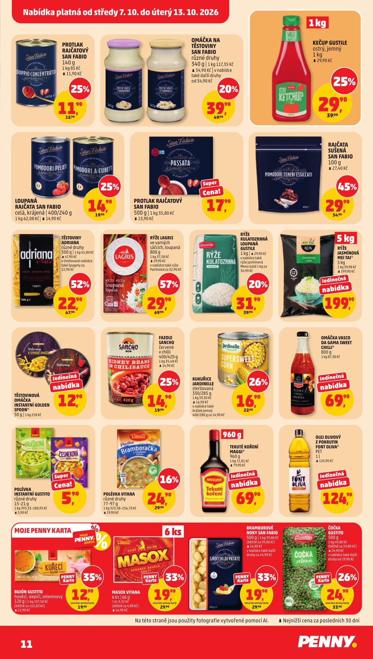 Penny (CZ) leaflet 011