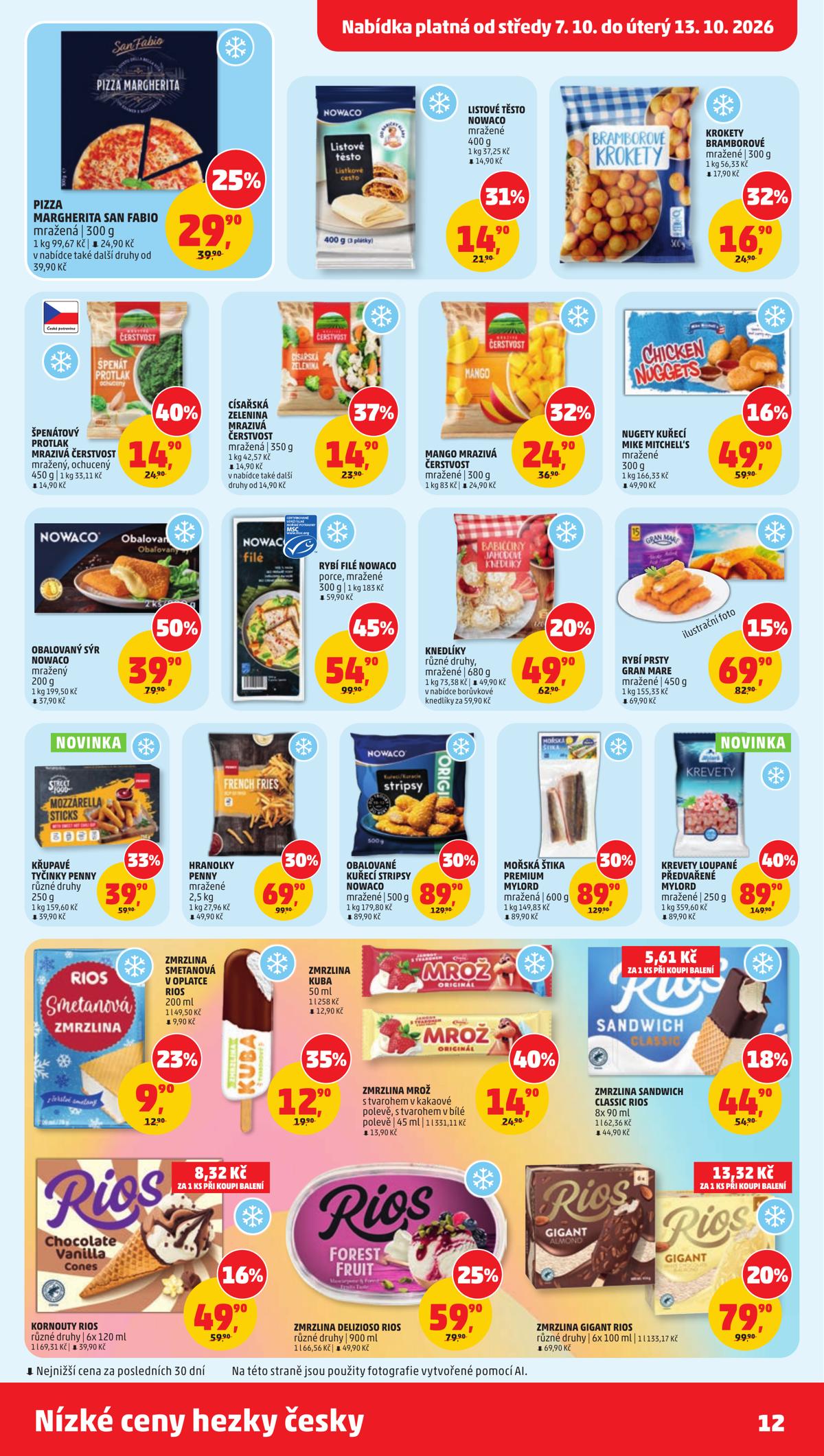 Penny (CZ) leaflet 012
