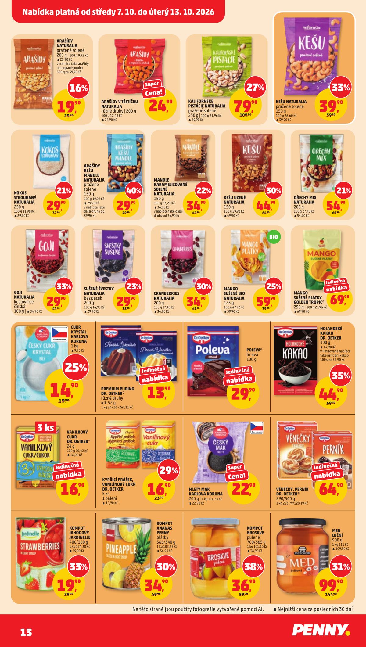 Penny (CZ) leaflet 013