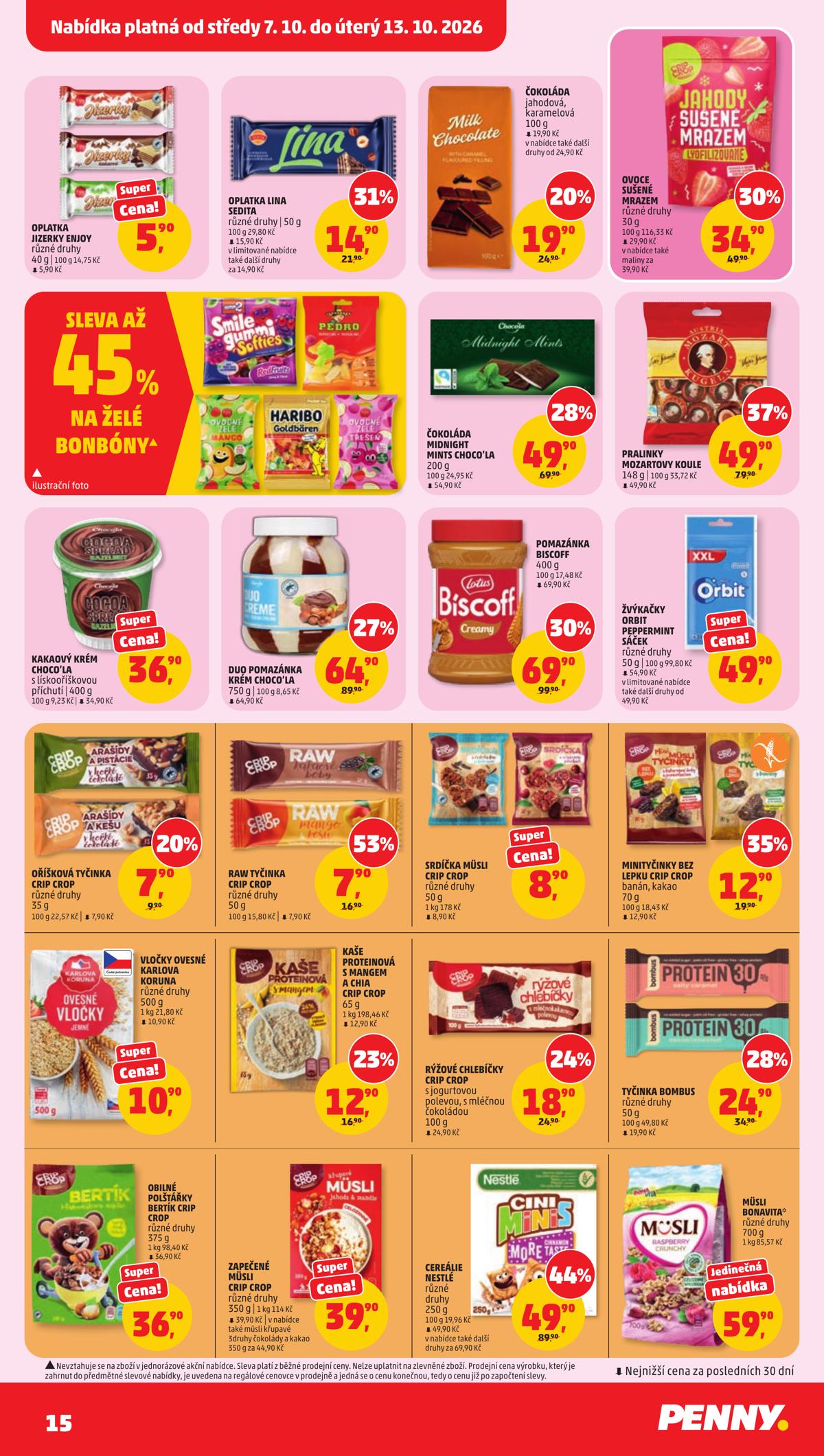 Penny (CZ) leaflet 015