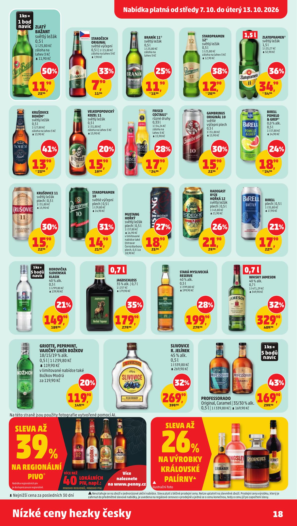 Penny (CZ) leaflet 018
