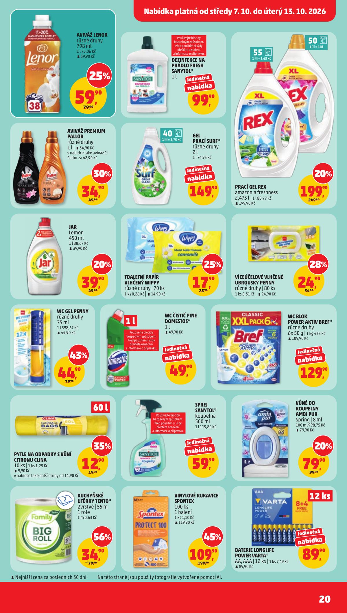 Penny (CZ) leaflet 020