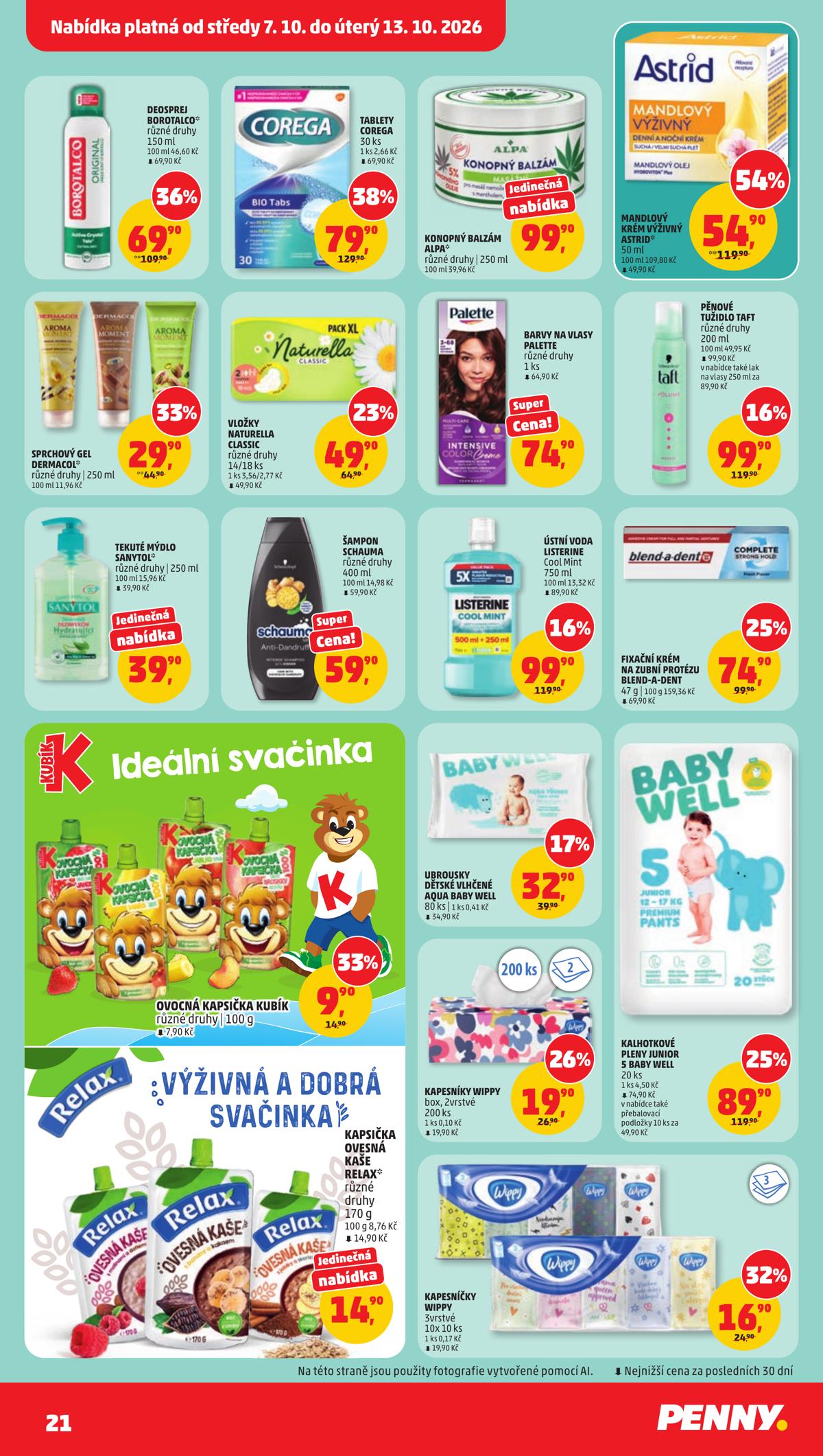 Penny (CZ) leaflet 021