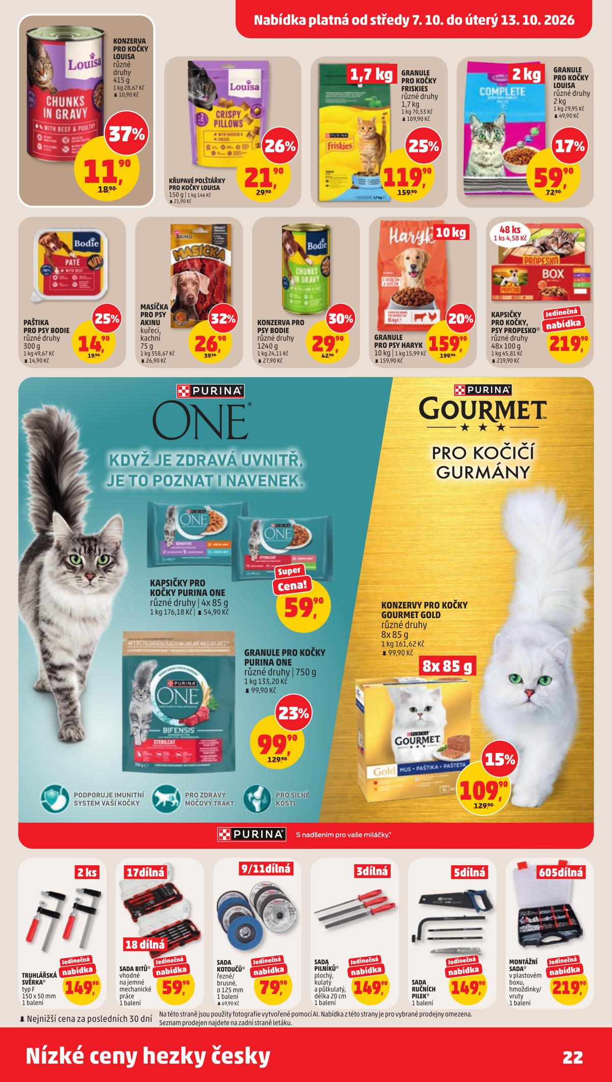 Penny (CZ) leaflet 022
