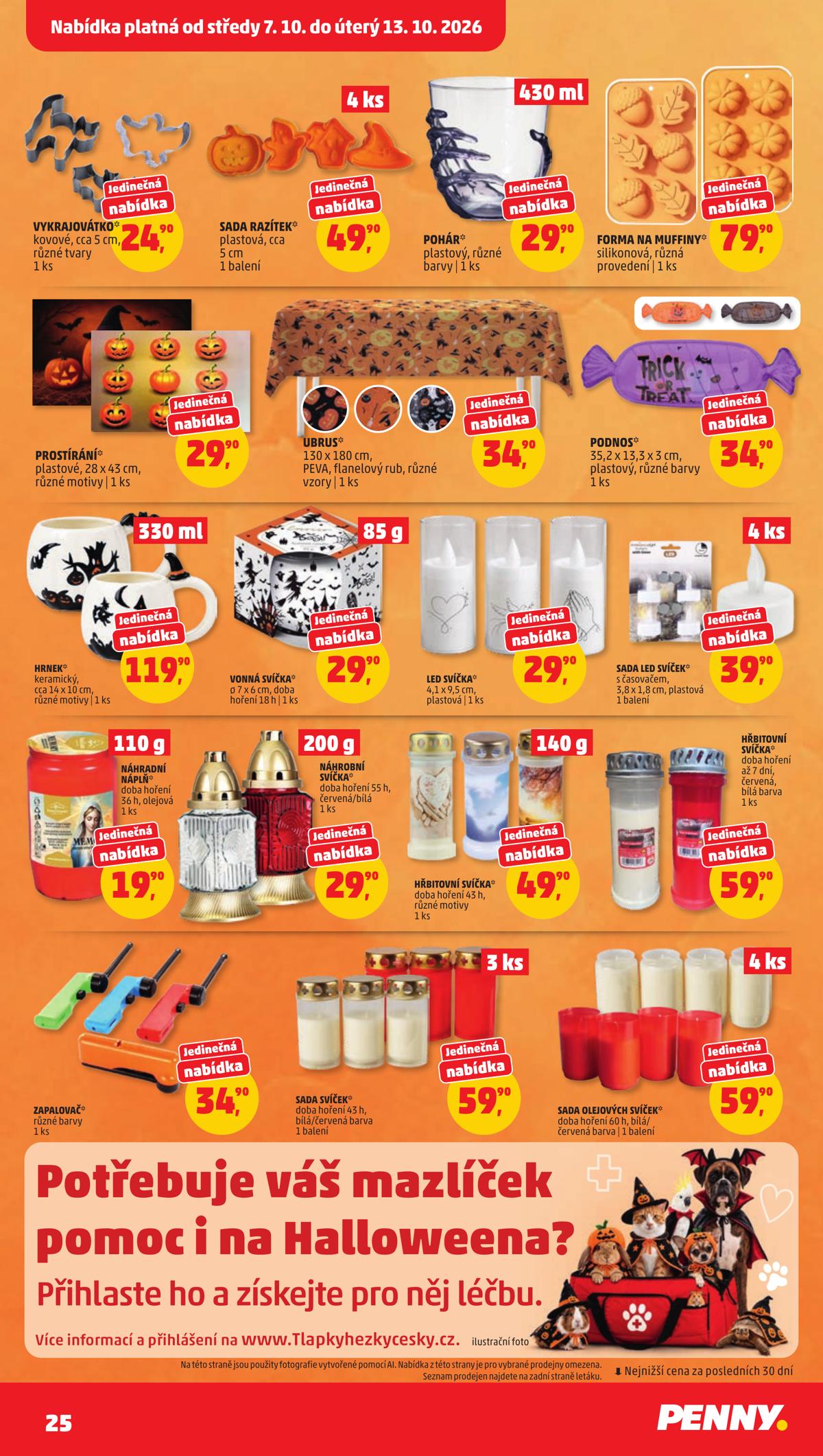 Penny (CZ) leaflet 025