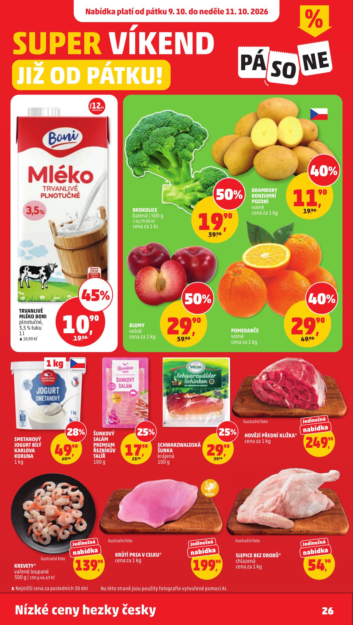 Penny (CZ) leaflet 026