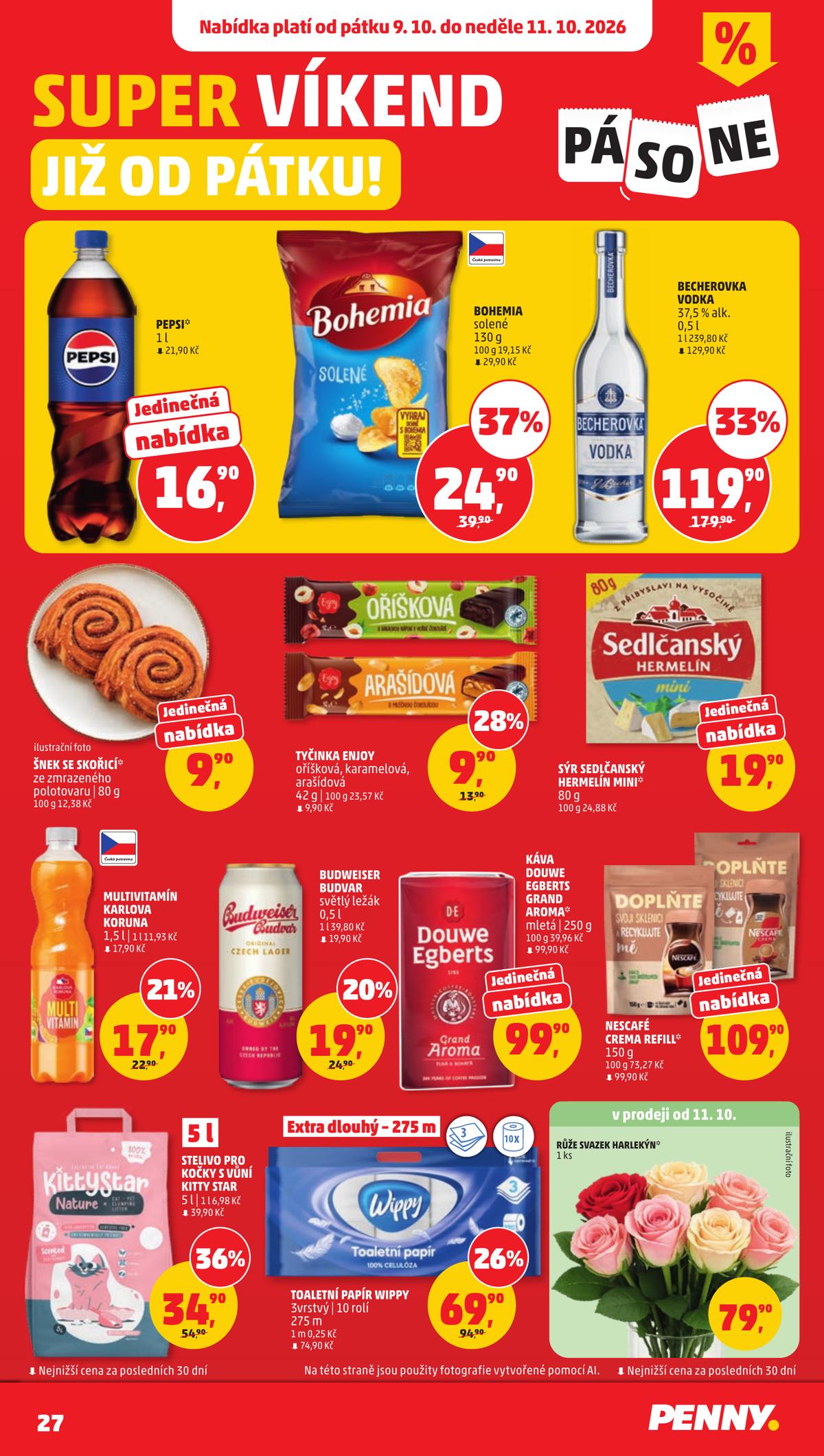 Penny (CZ) leaflet 027