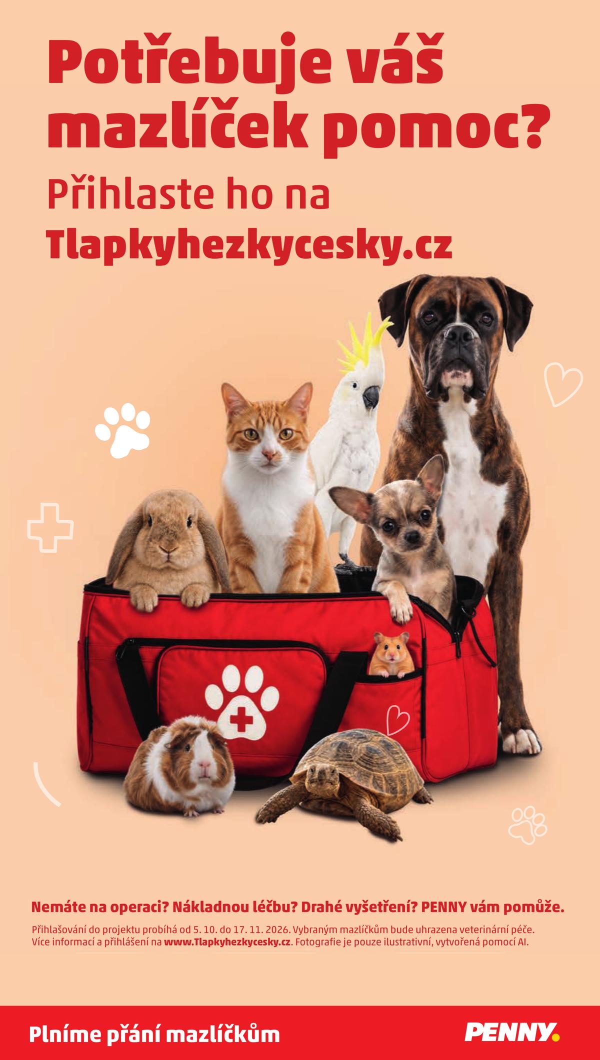 Penny (CZ) leaflet 029