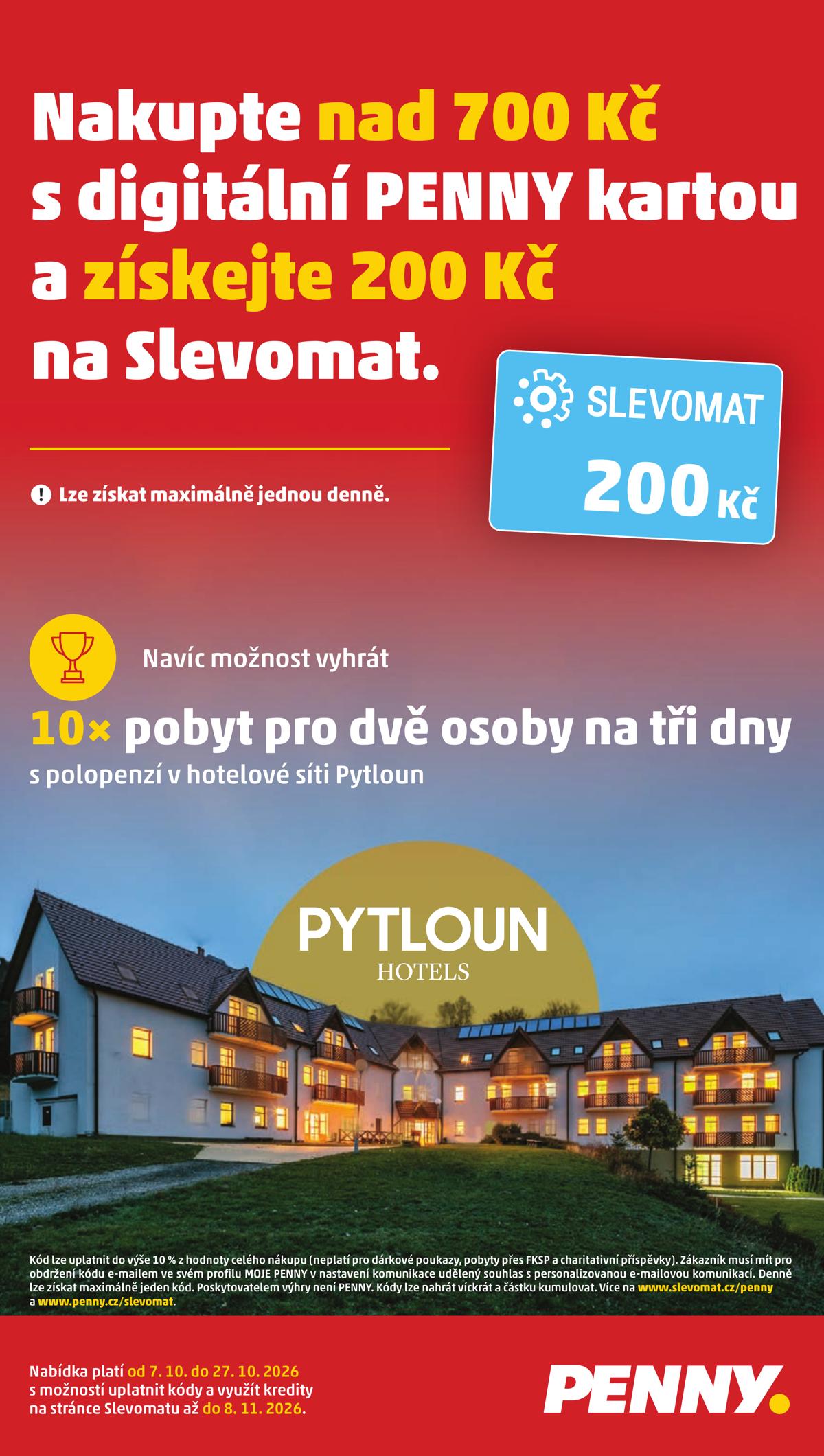 Penny (CZ) leaflet 030