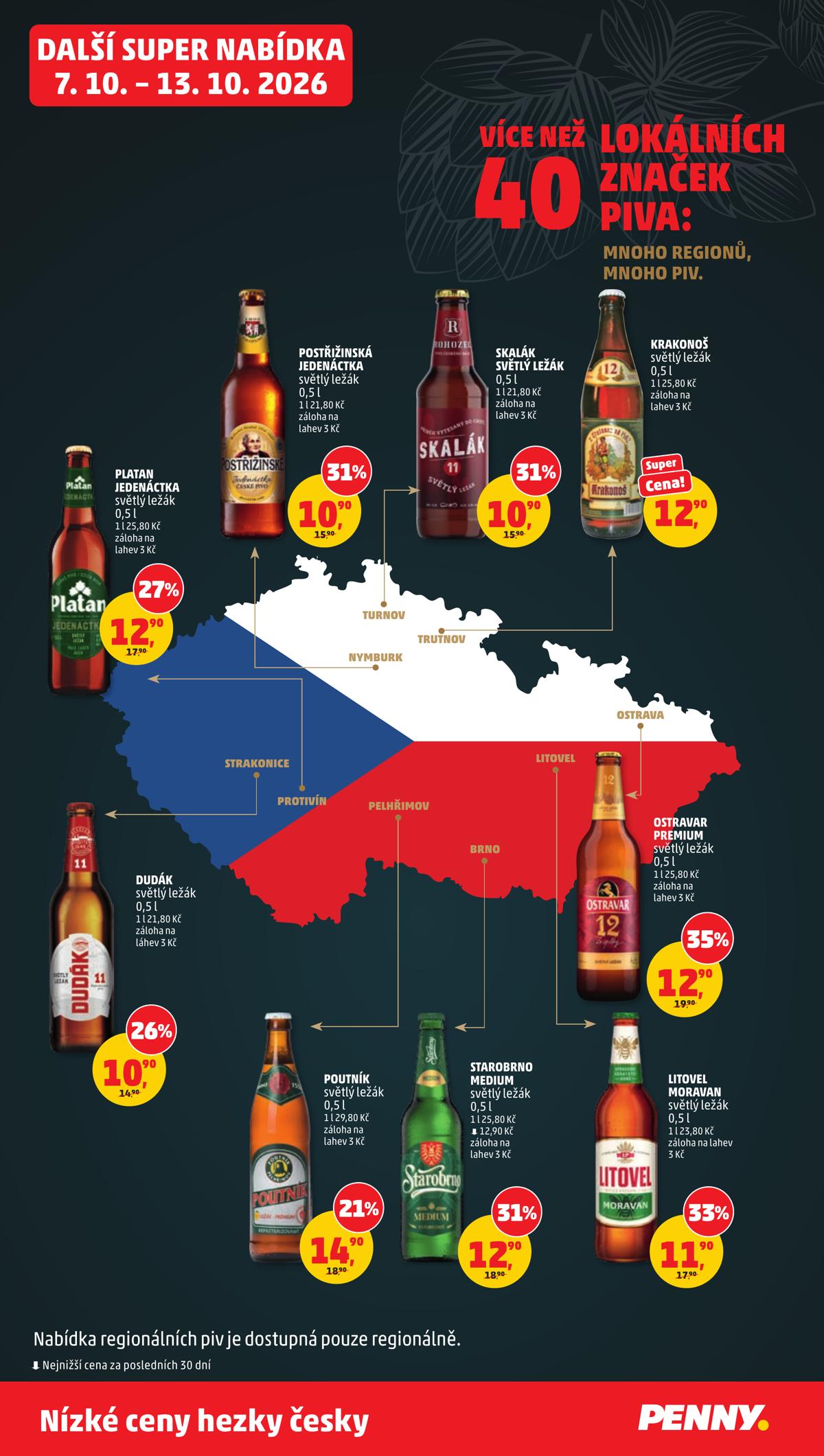 Penny (CZ) leaflet 031