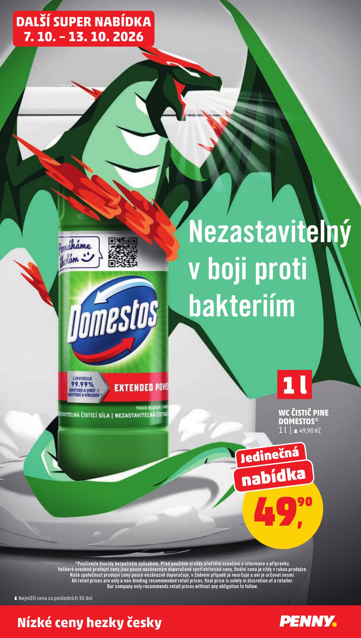 Penny (CZ) leaflet 038