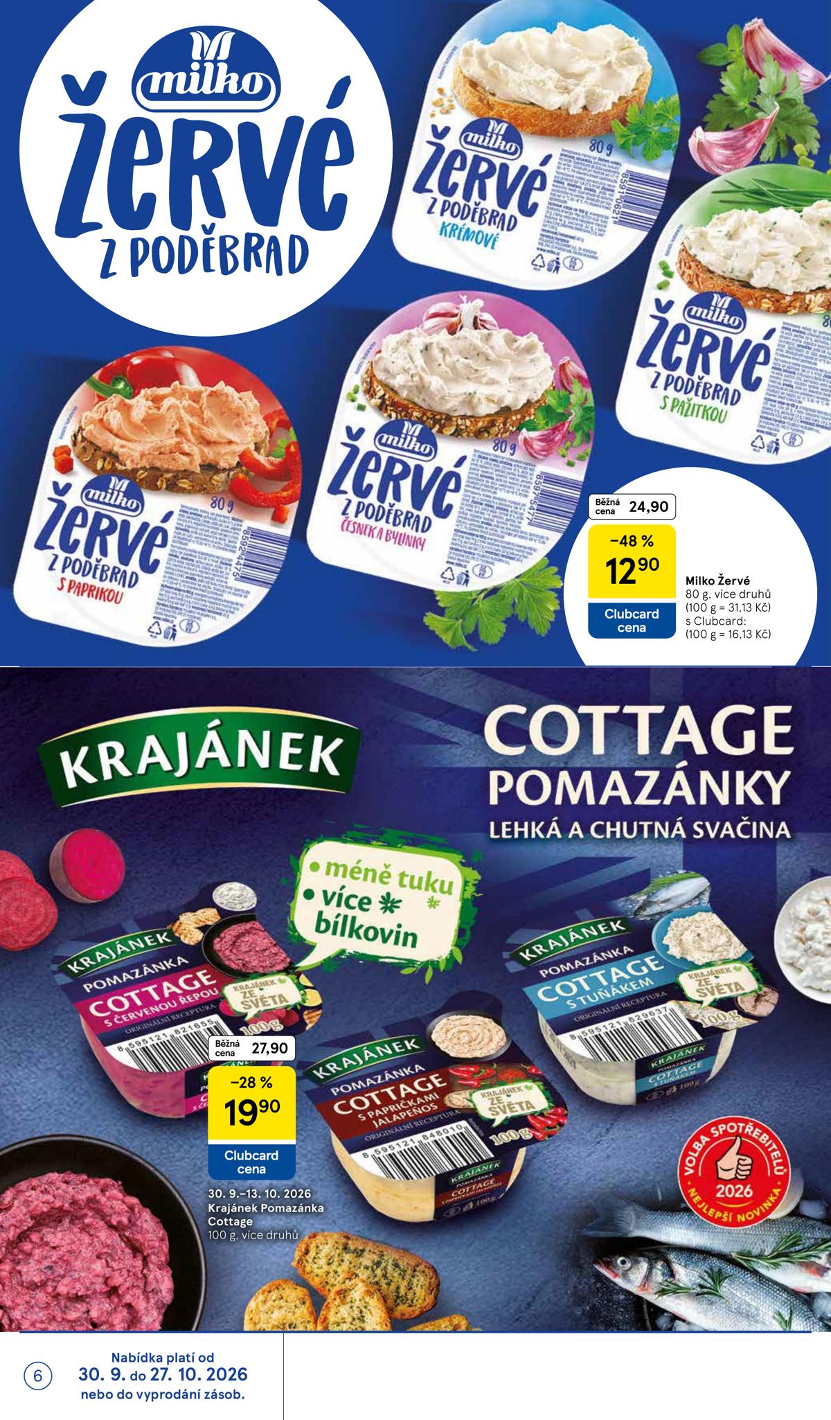TESCO (CZ) leaflet 006