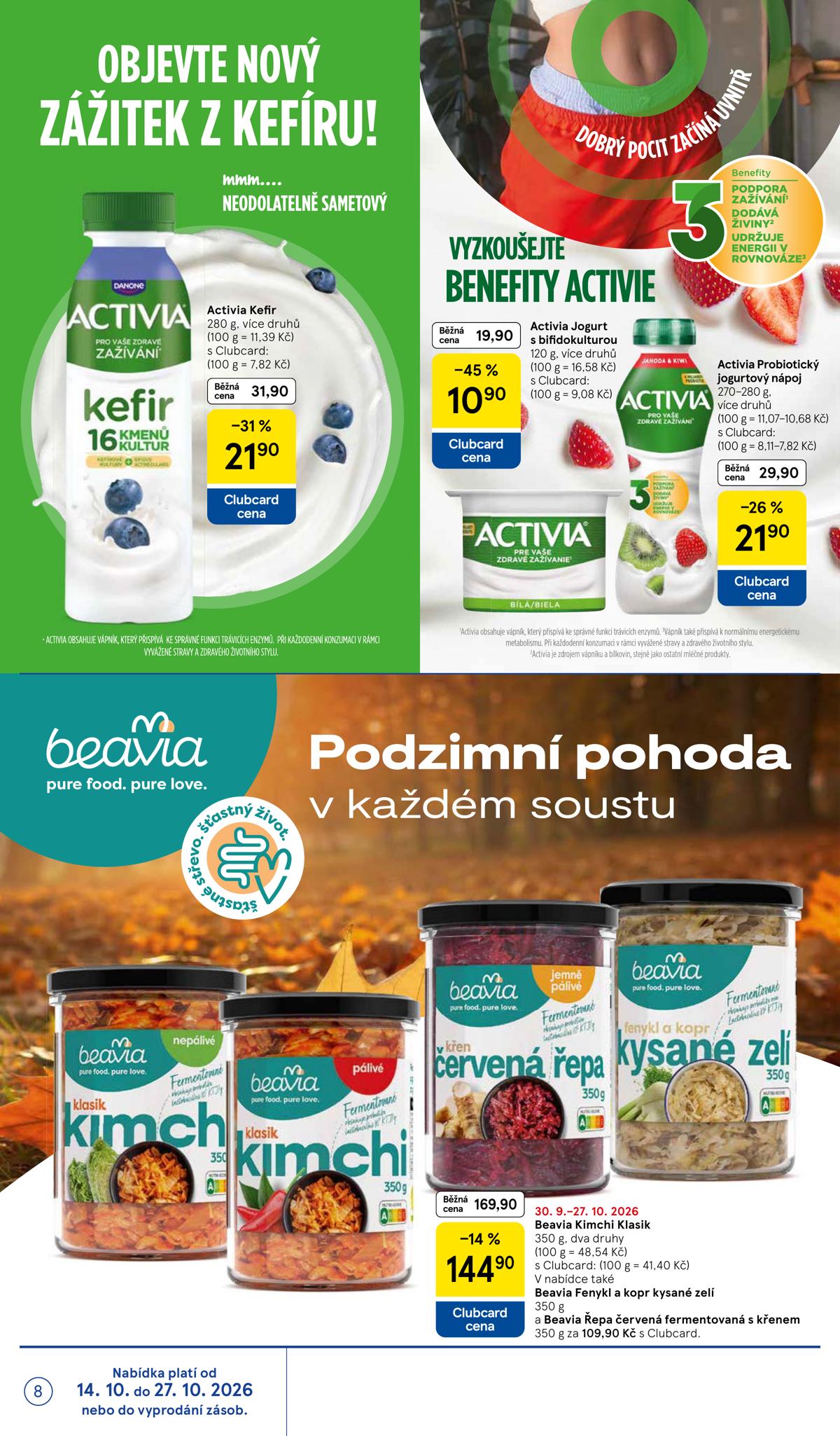 TESCO (CZ) leaflet 008