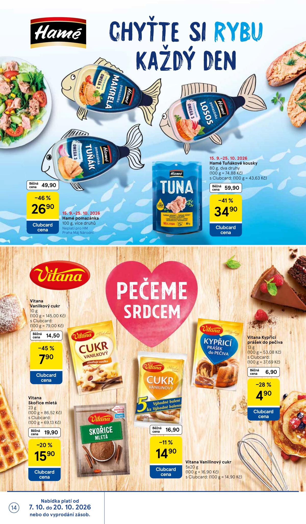 TESCO (CZ) leaflet 014