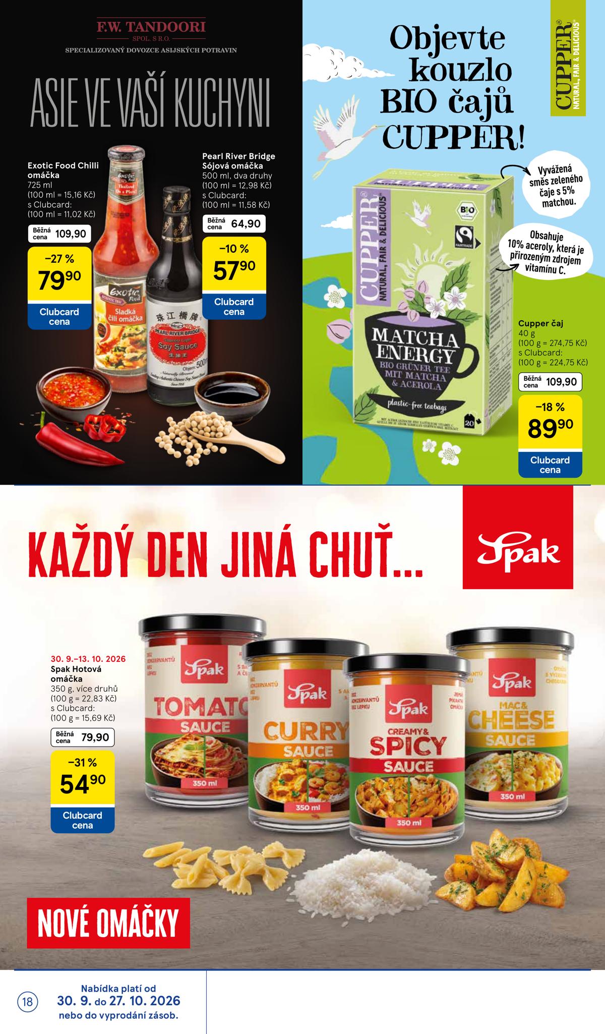 TESCO (CZ) leaflet 018